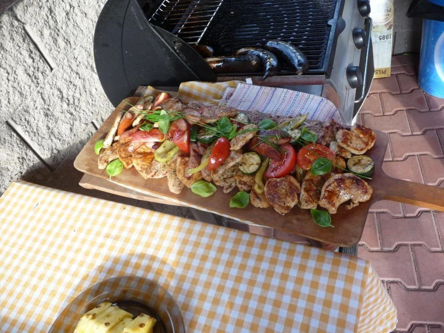 Penzion u Srenku-jaro-léto-podzim-lanovky zdarma