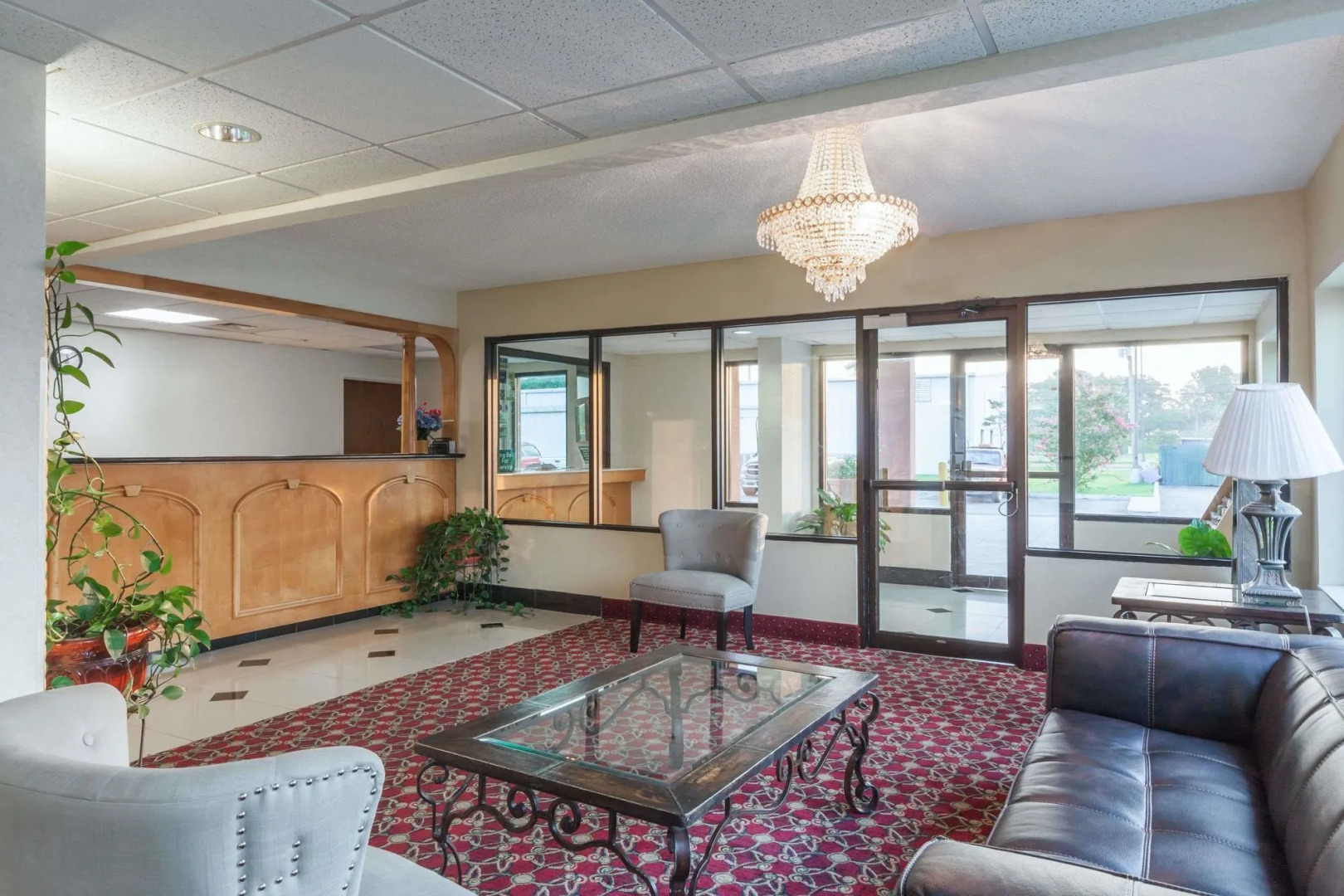 Days Inn by Wyndham LaPlace- New Orleans