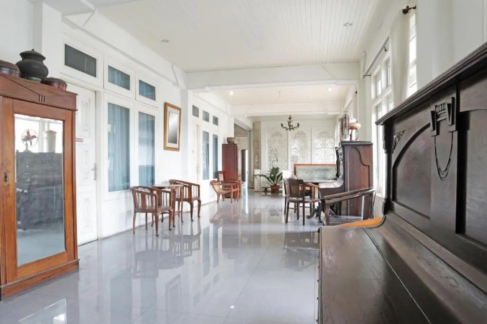 Oyo 1407 Hotel Amali Syariah