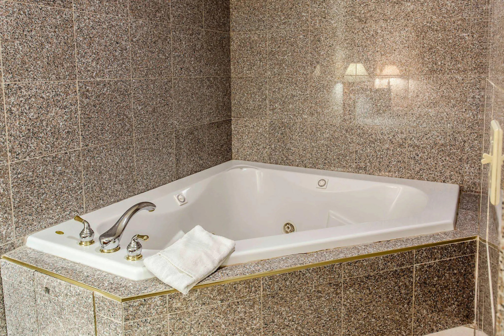 Quality Inn & Suites Lacey Olympia