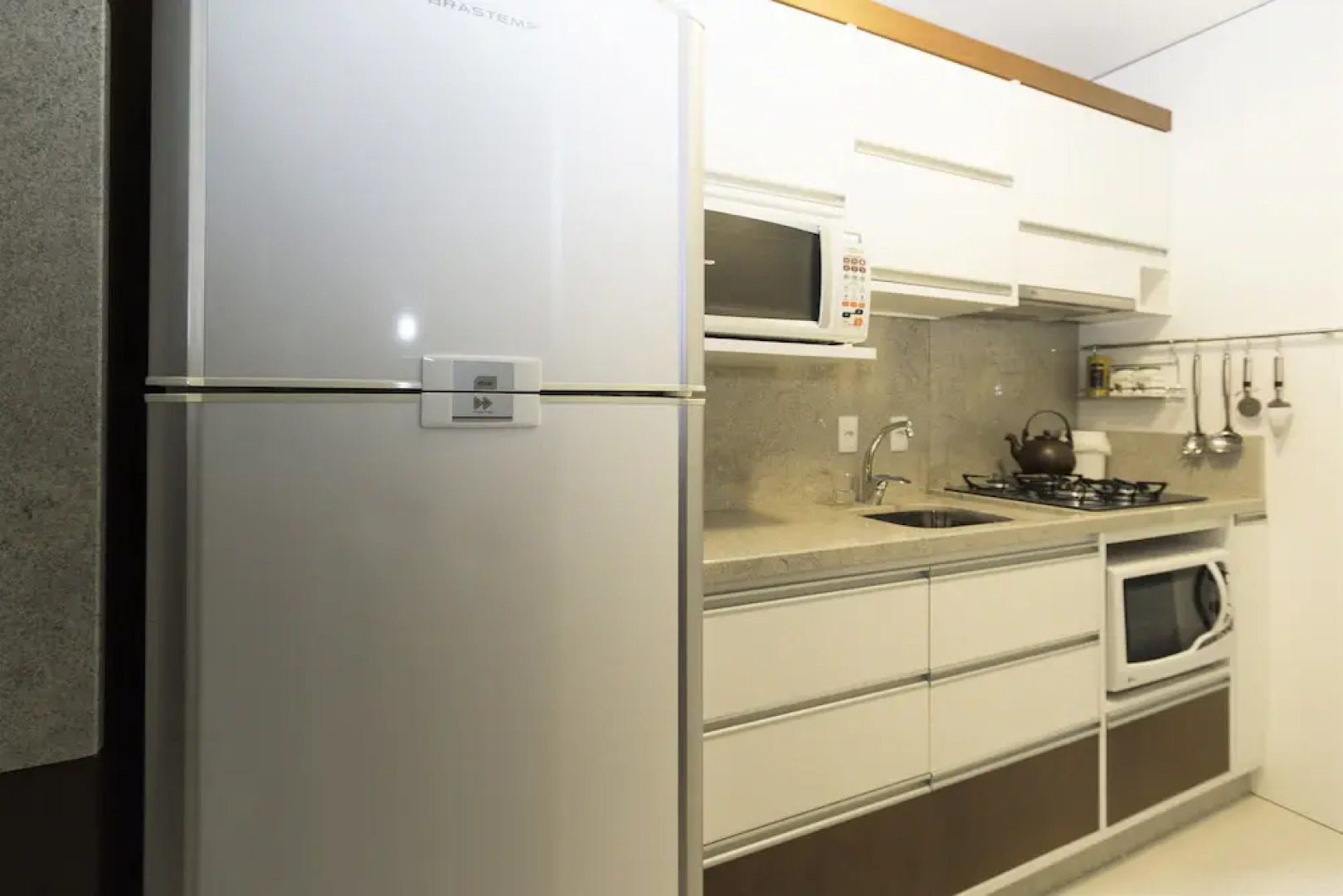 Condado de Homelland