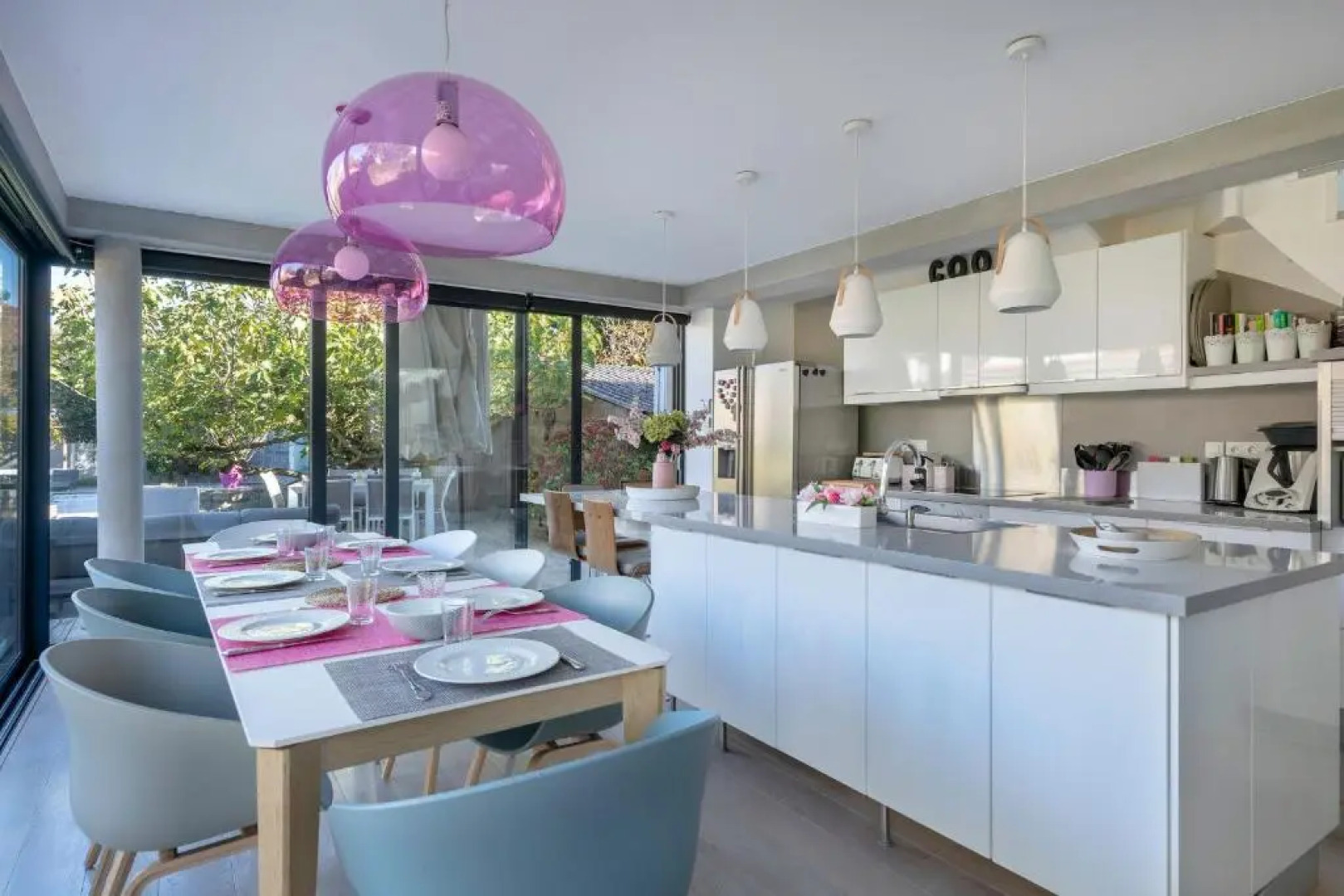 Belle maison familiale a 300 m de la plage au Pouliguen