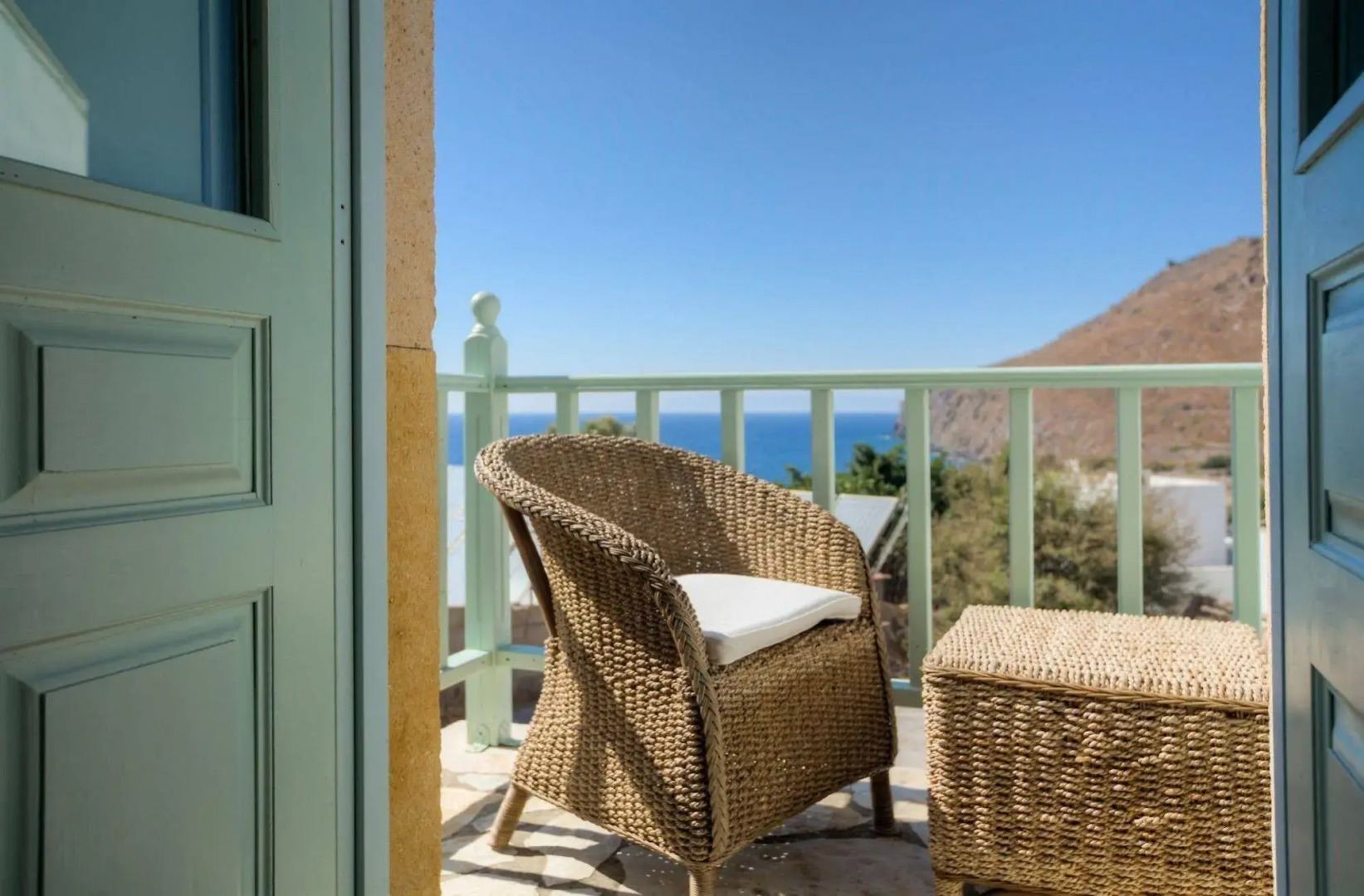 Acqua Blu Boutique Hotel