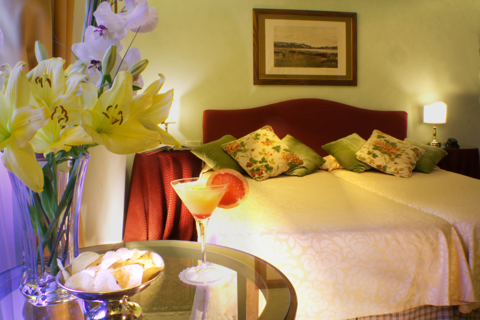 JOIVY Together Florence Secret Nest