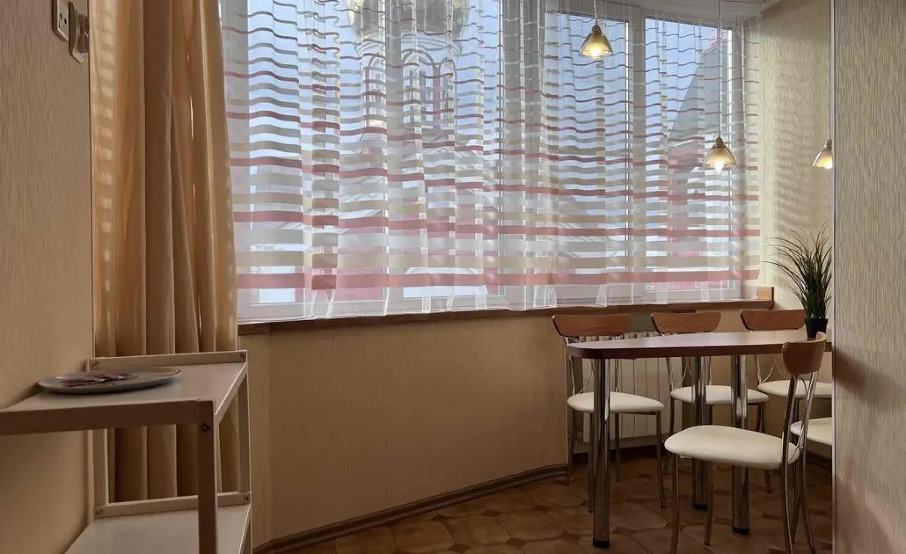 КвартАл на улице Заводская 3