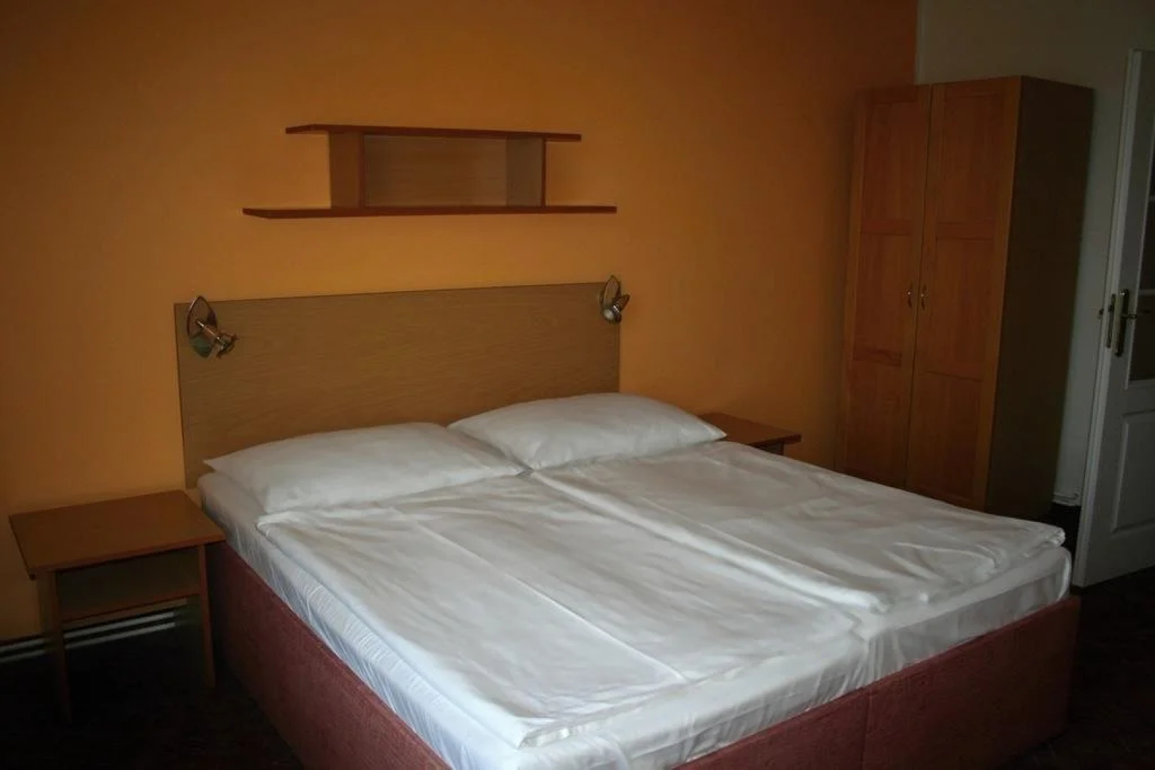 Hotel Bohemia