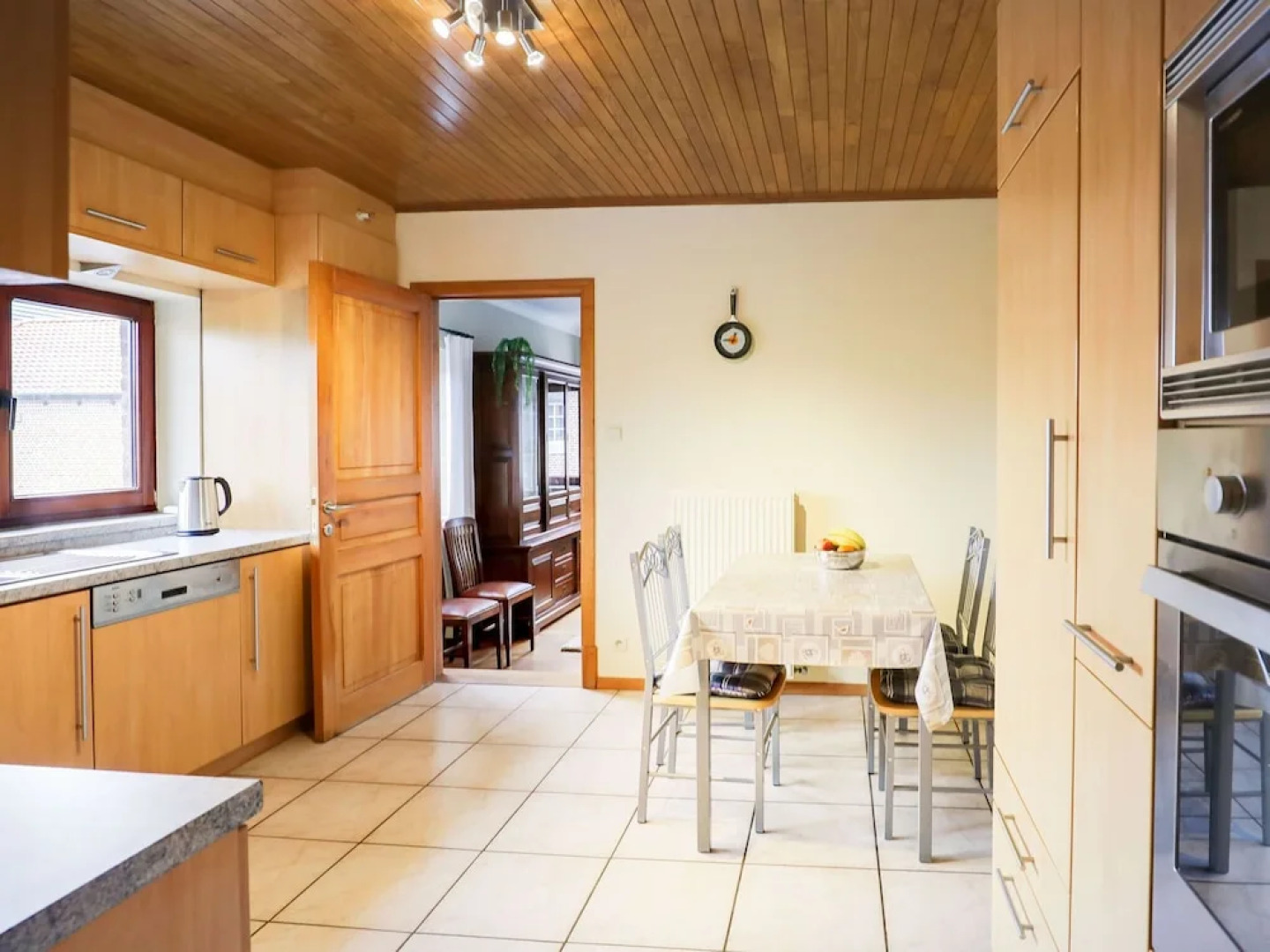 Welcoming Apartment in Borgloon near Forest