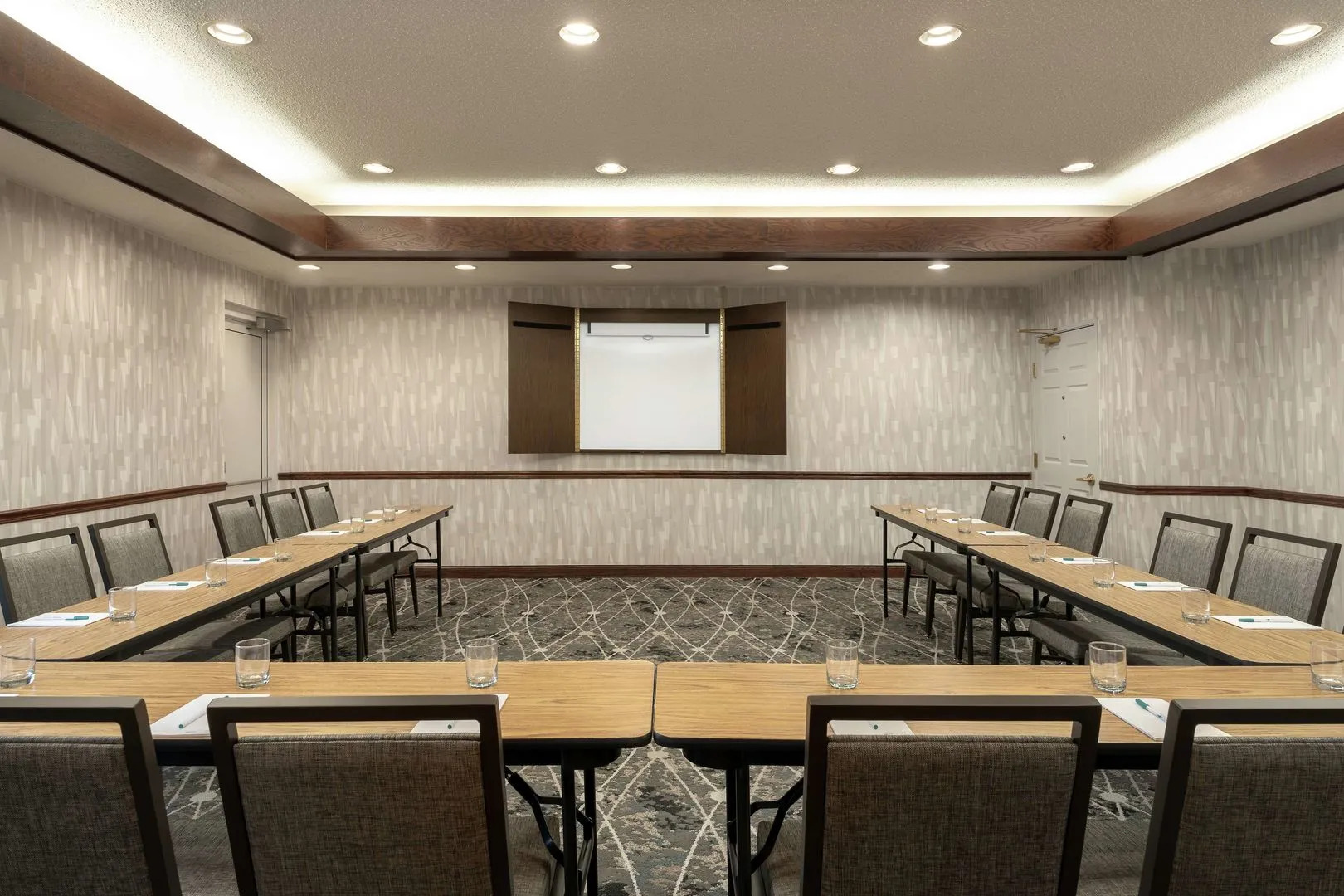 Homewood Suites Erie