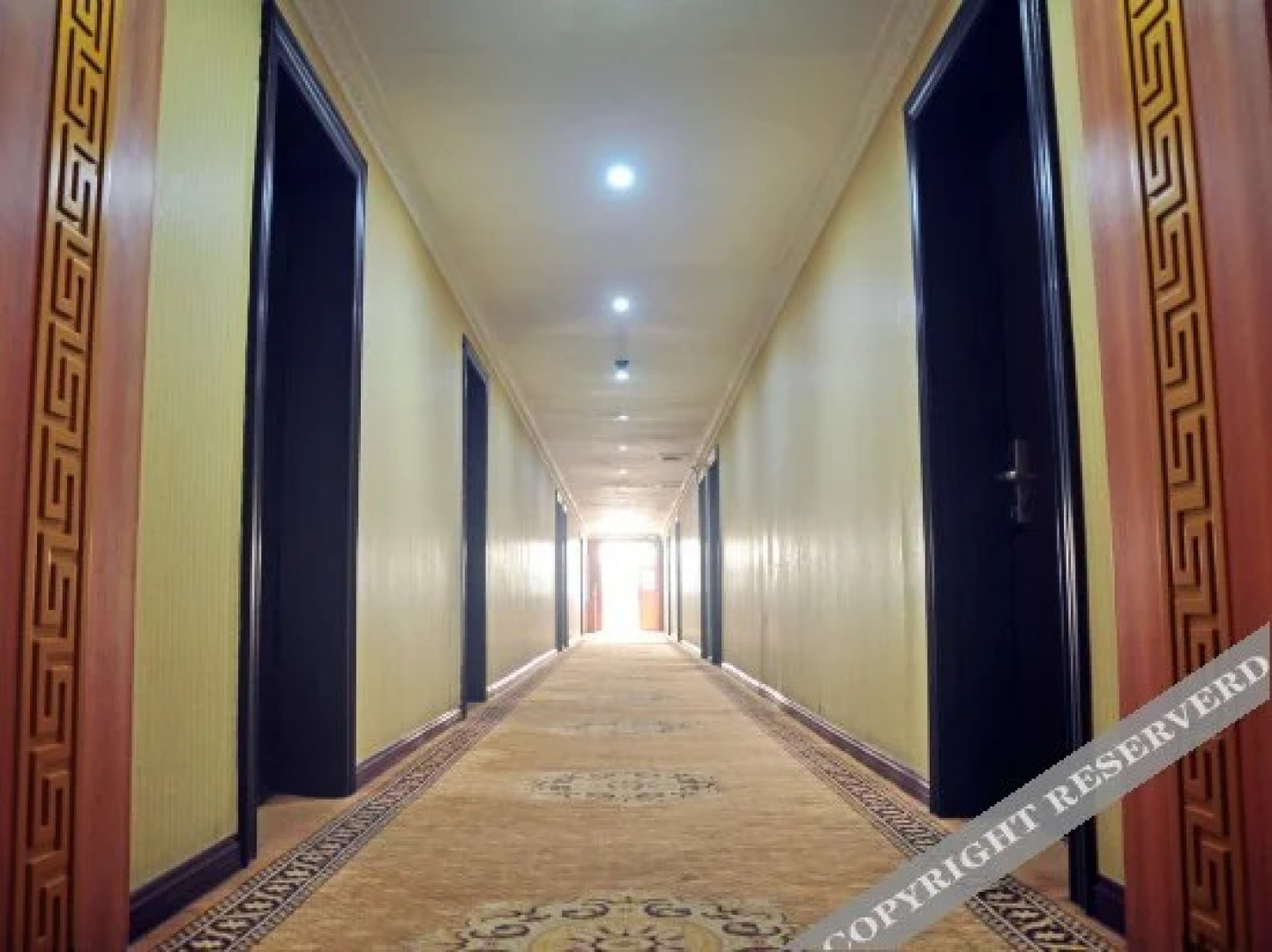 Xiangduren Hotel Nanning