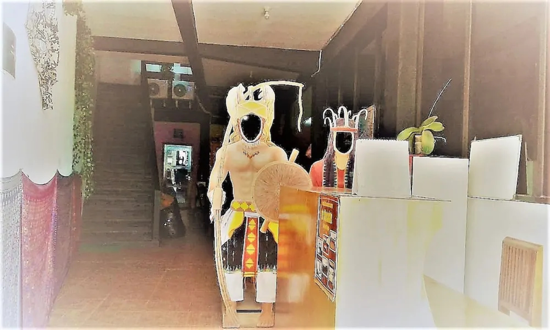 De Chocolate Labuan Bajo