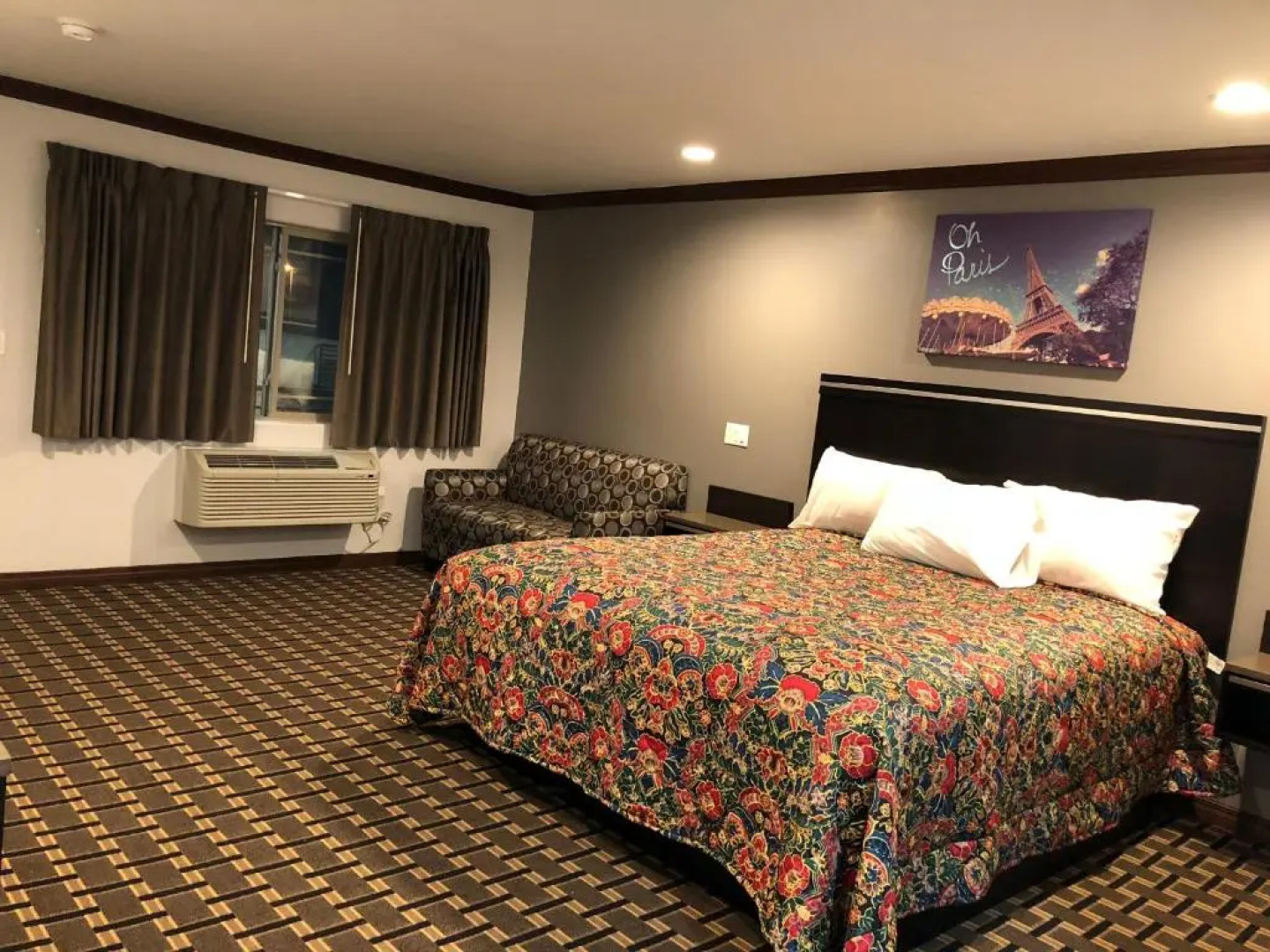 Starlight Inn South El Monte