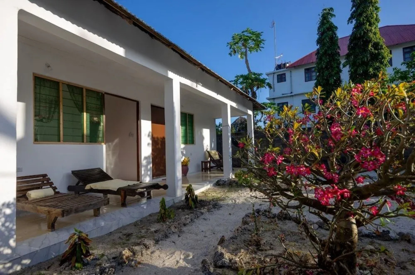 Relax House Homestay