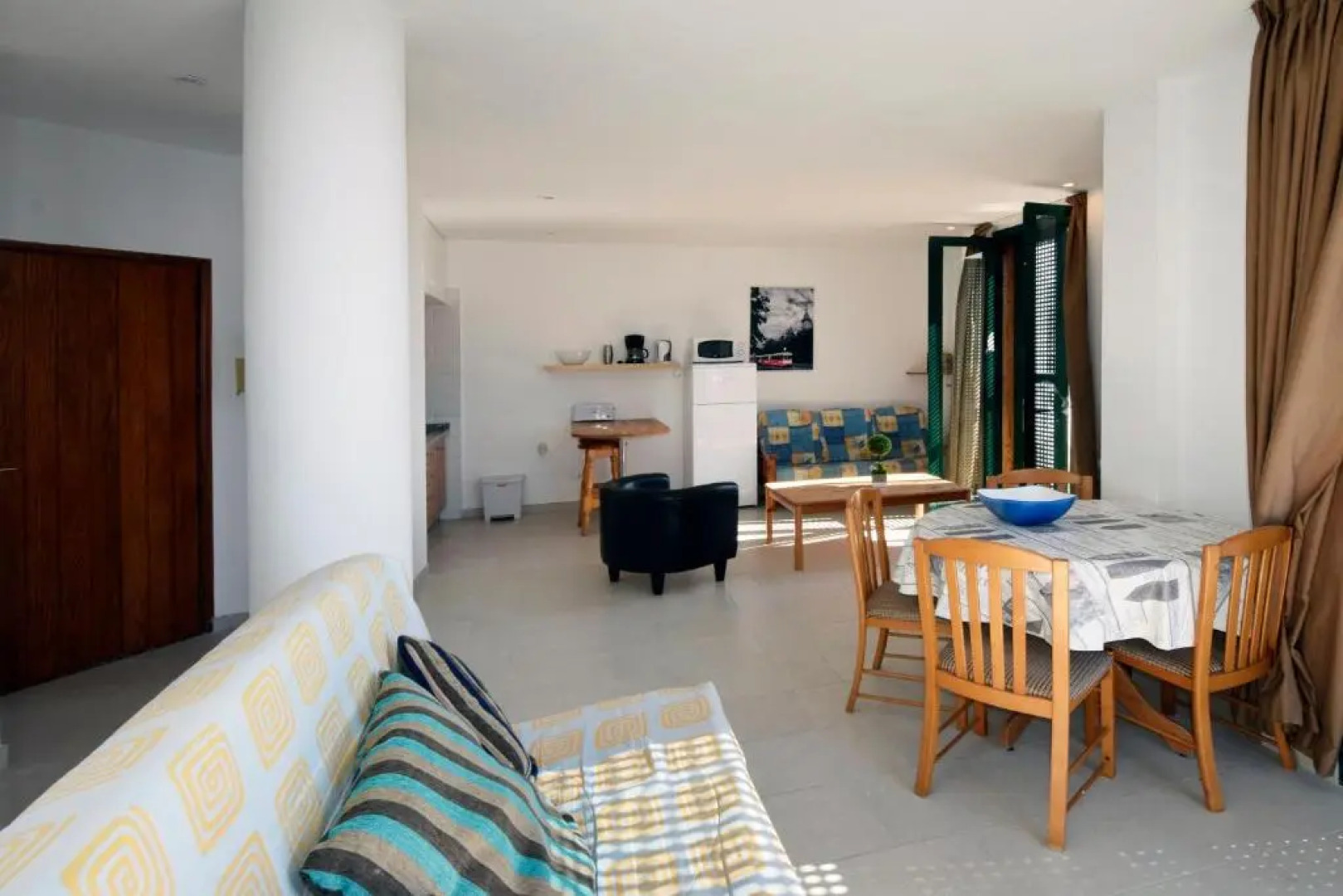 Taucho 203 - Vivienda vacacional