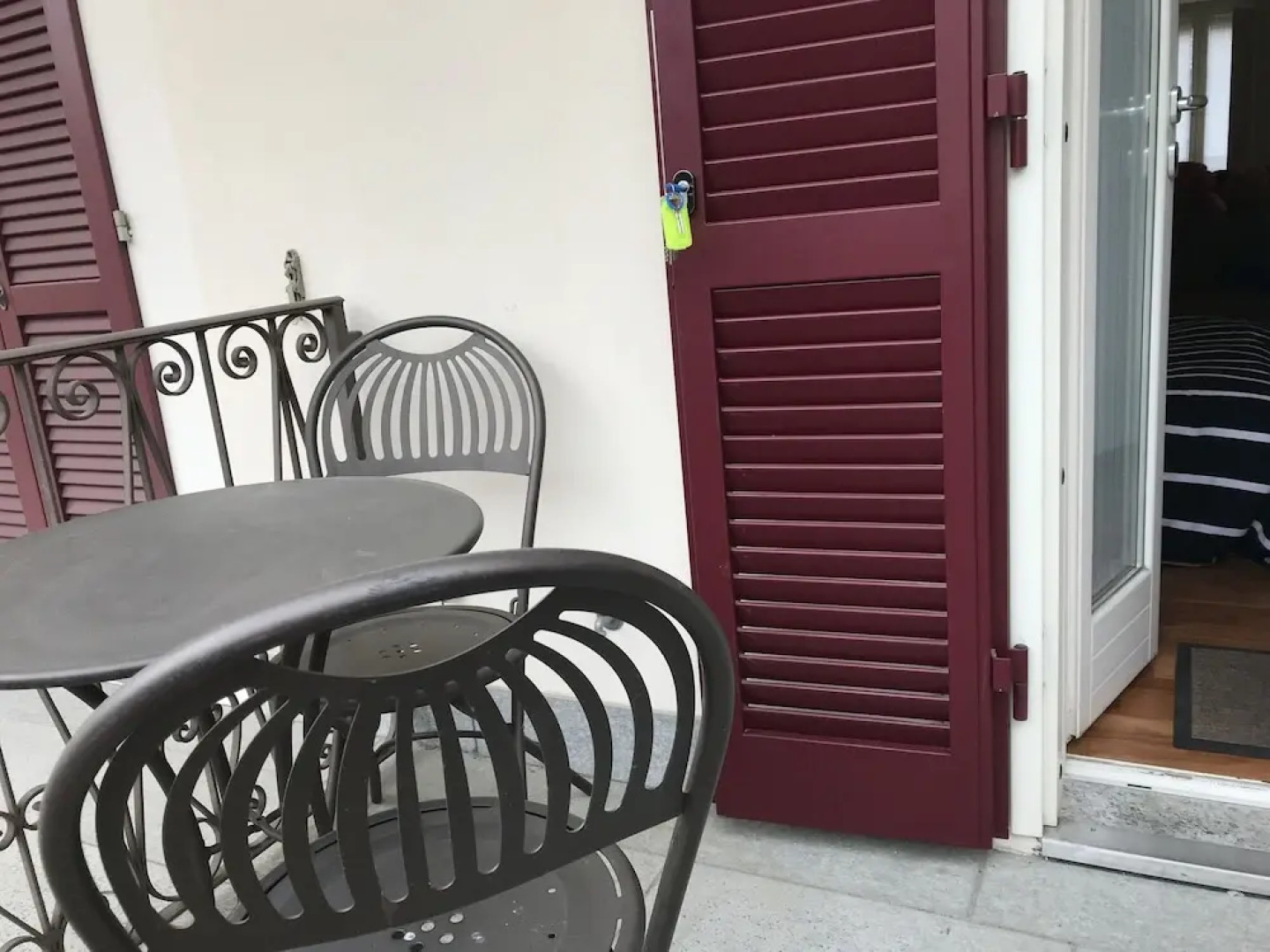 Kibilù - Antica Corte Donizzetti