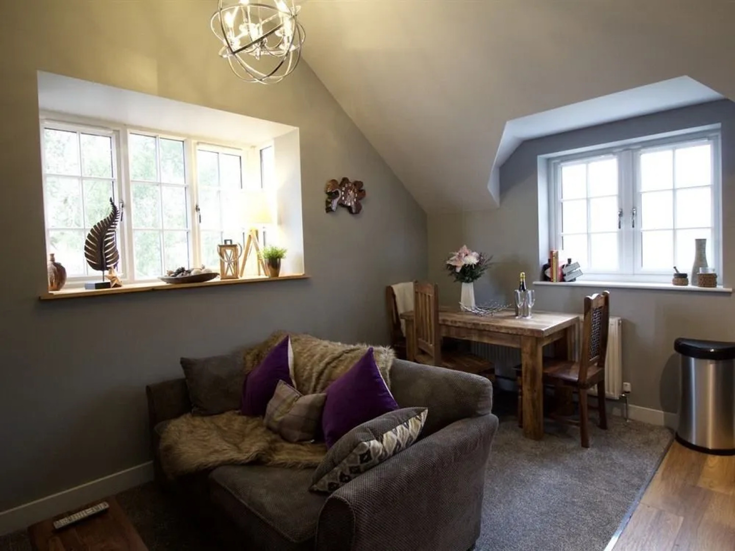 The Annex At Birch House