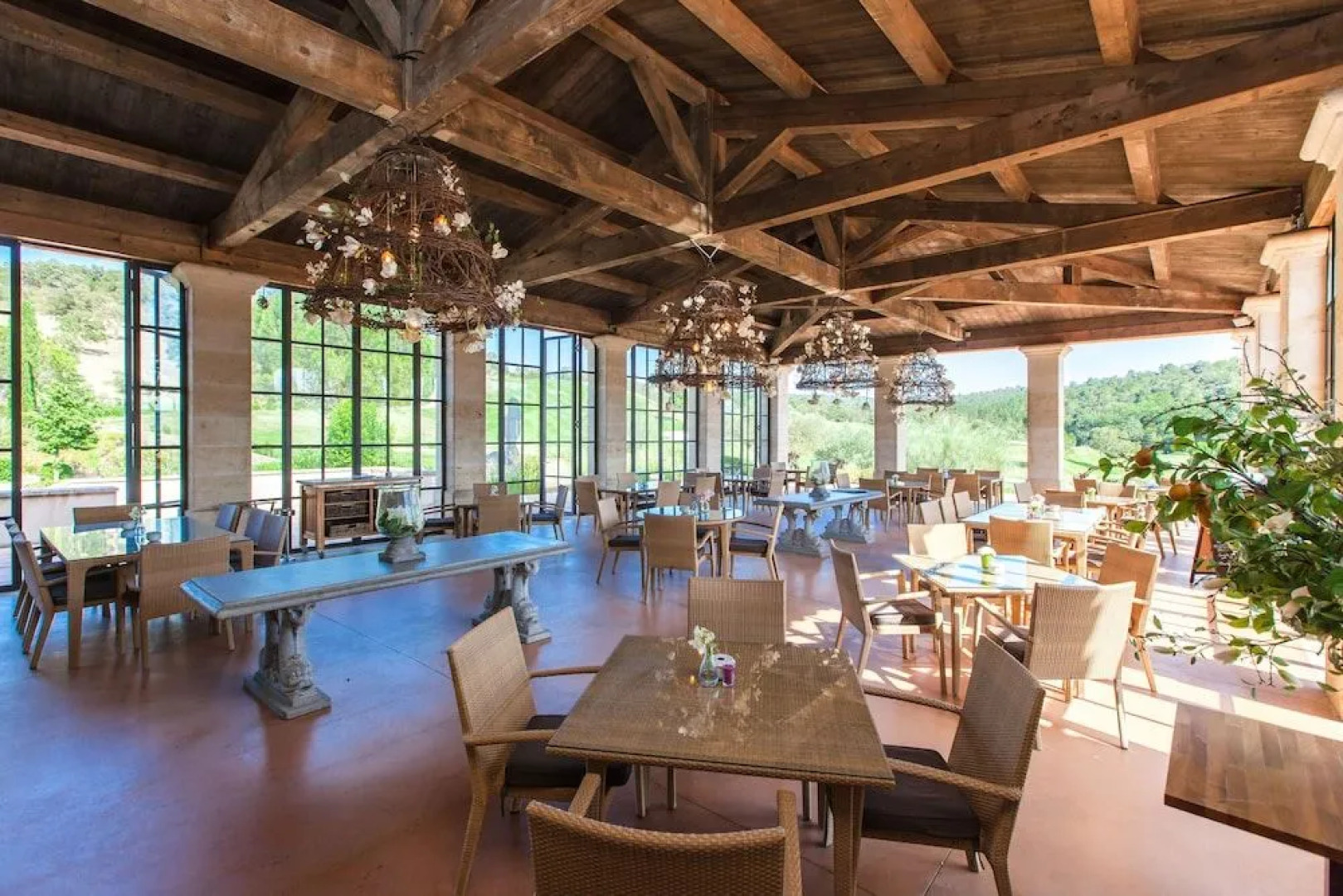 Golf Resort & Country Club Saint-Tropez