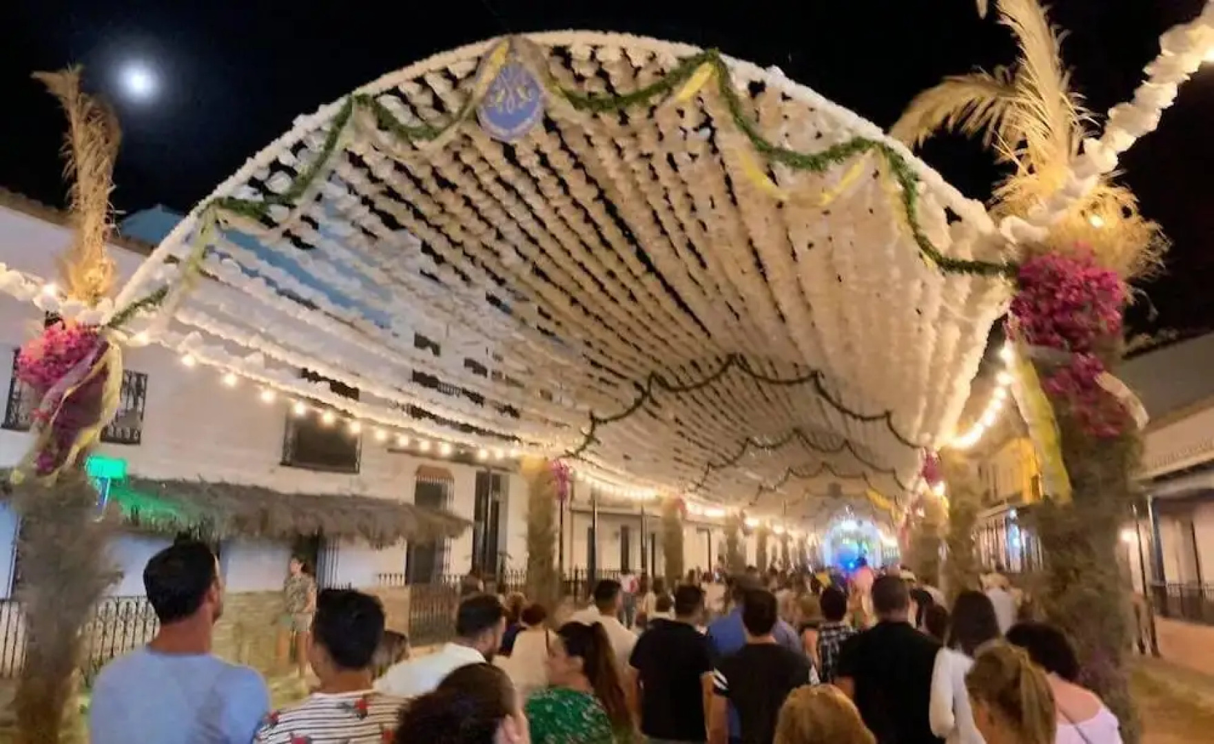 Habitaciones en Almonte