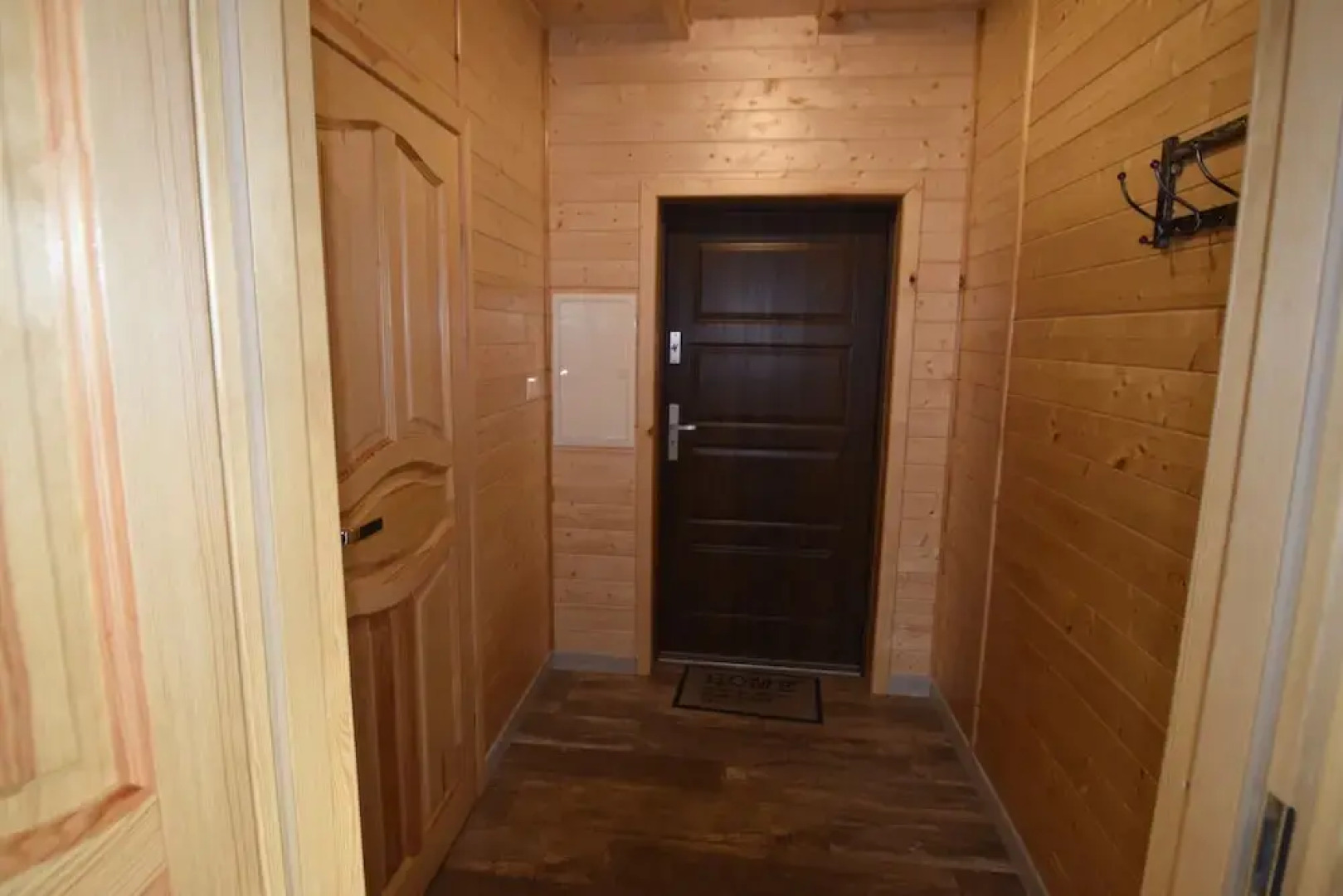 Holiday Home in Skrzynia With Terrace