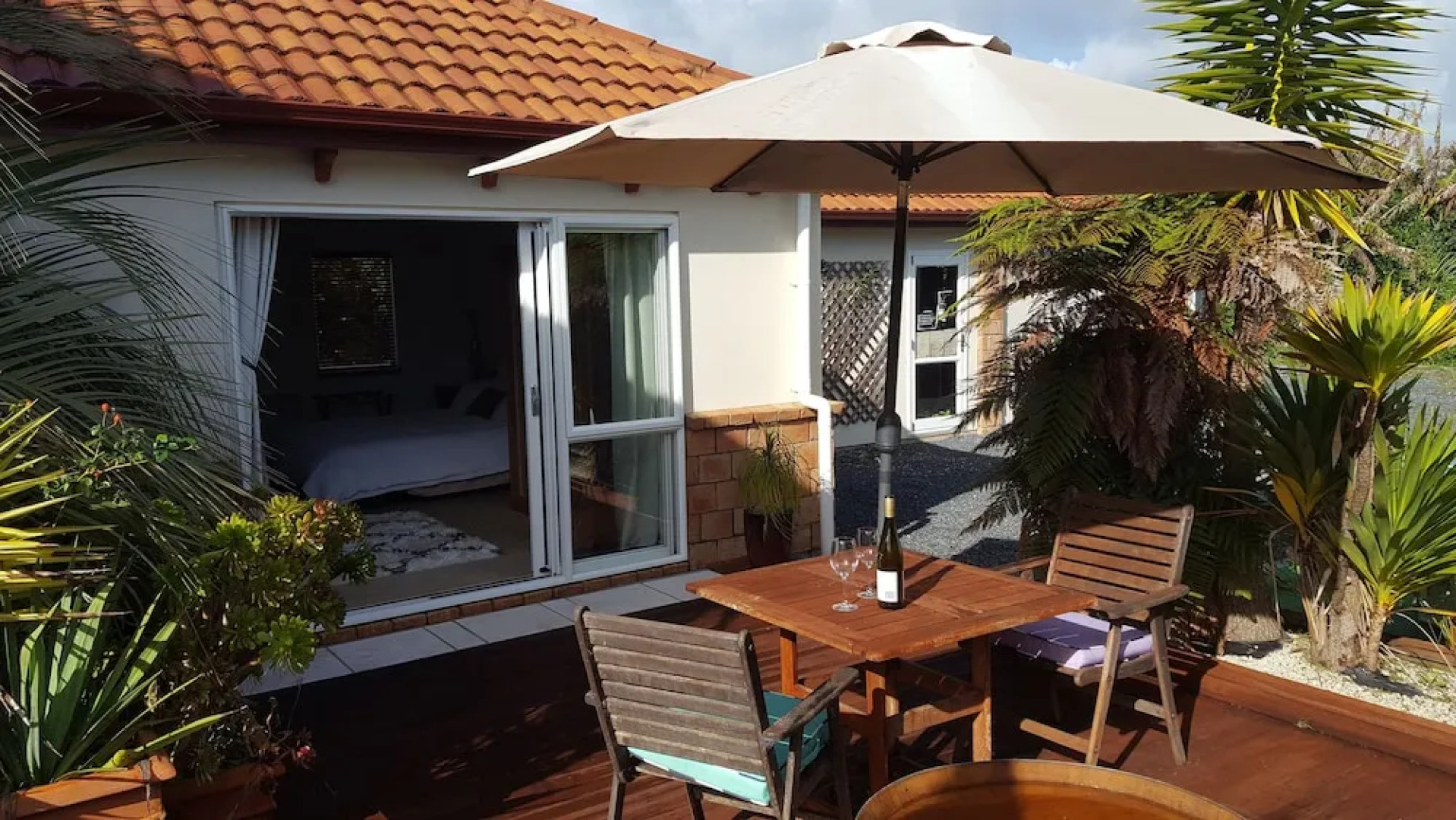 Villa Italia Bed & Breakfast - Adults Only