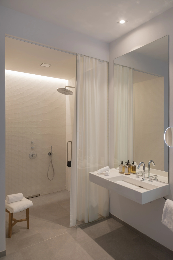 Wilmina Hotel
