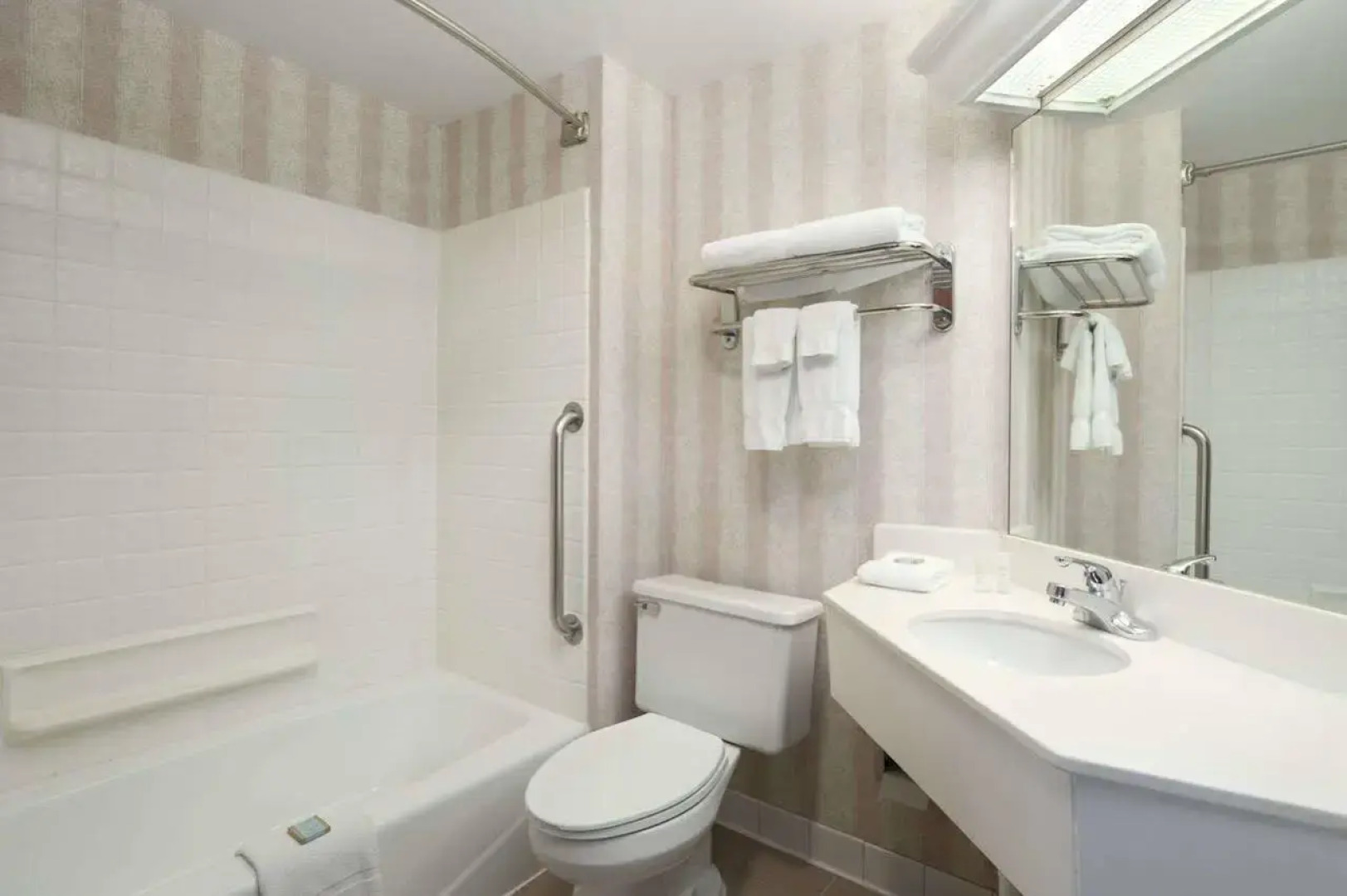 Best Western Lexington Inn