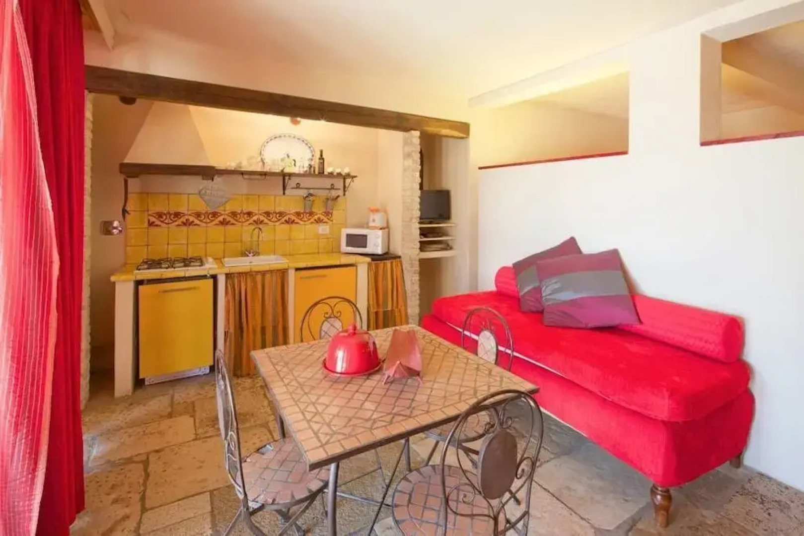 La Cavetta Country House