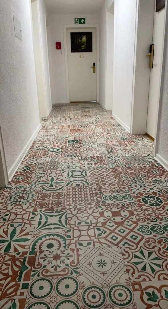 Berghotel Hahnenklee mit Ferienhaus