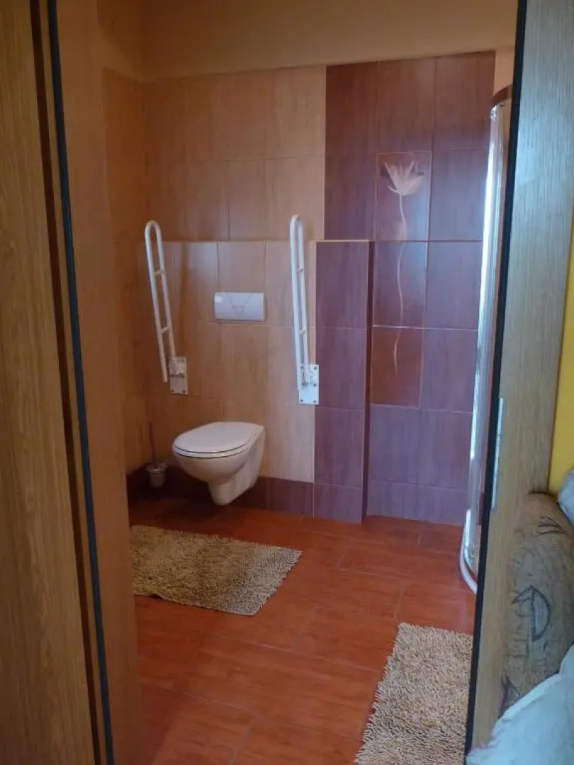 Steak Restaurant Penzion Country Saloon