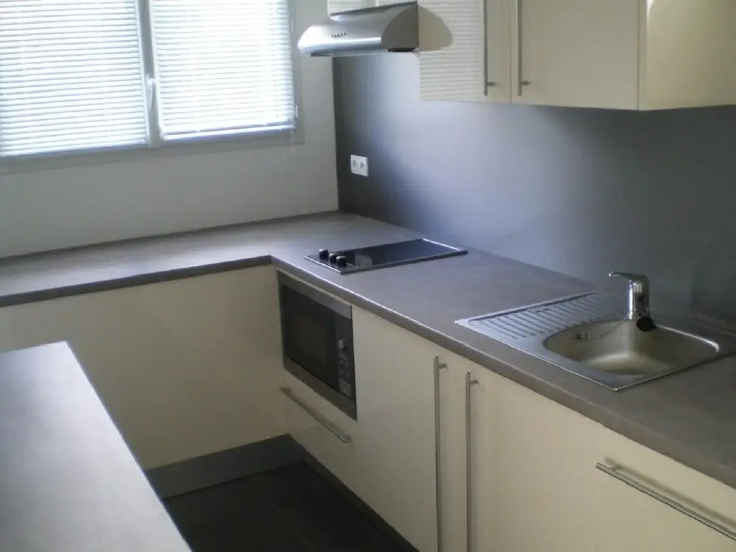 Estivel - Résidence Oyana