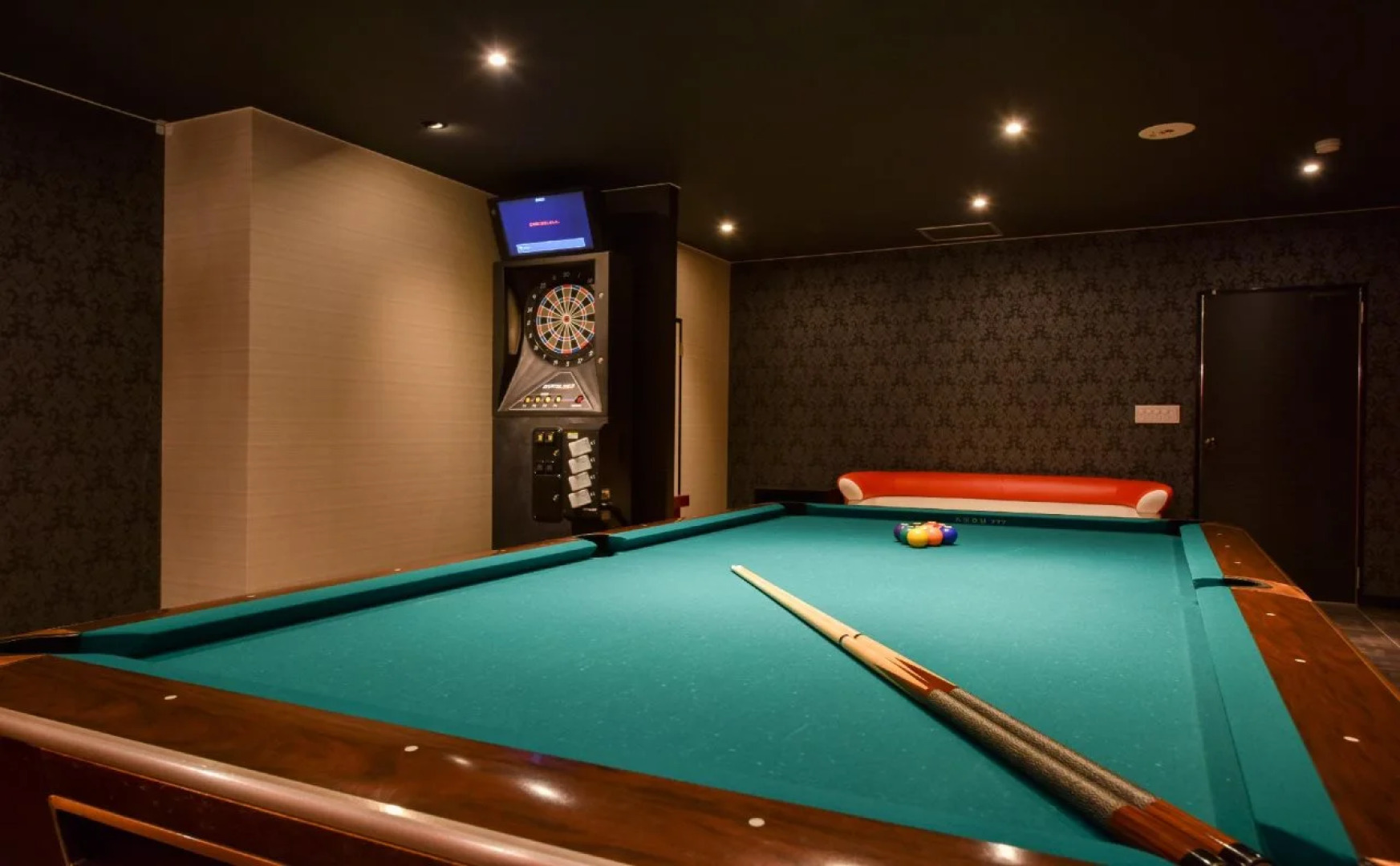 Hotel Square FujiGiotenba