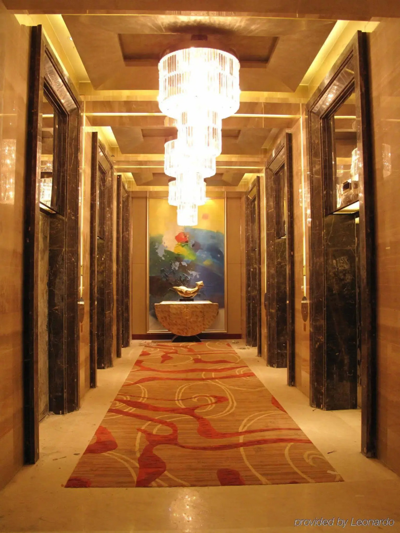 Crowne Plaza Xiangyang by IHG