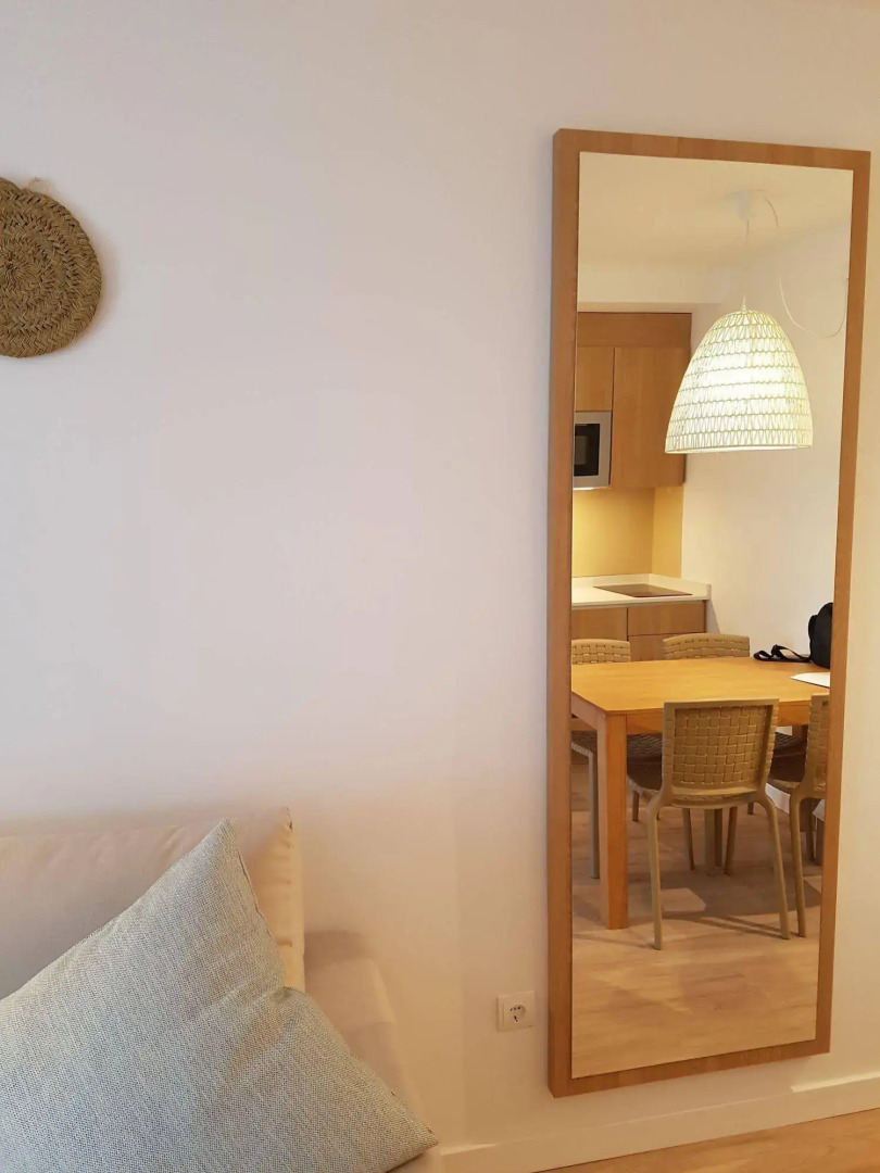 Apartamentos Ses Roquetes