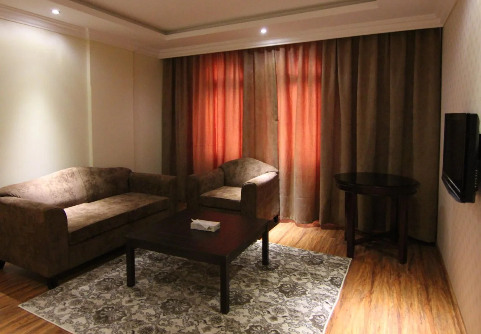 Al Salam Hotel Al Qassim