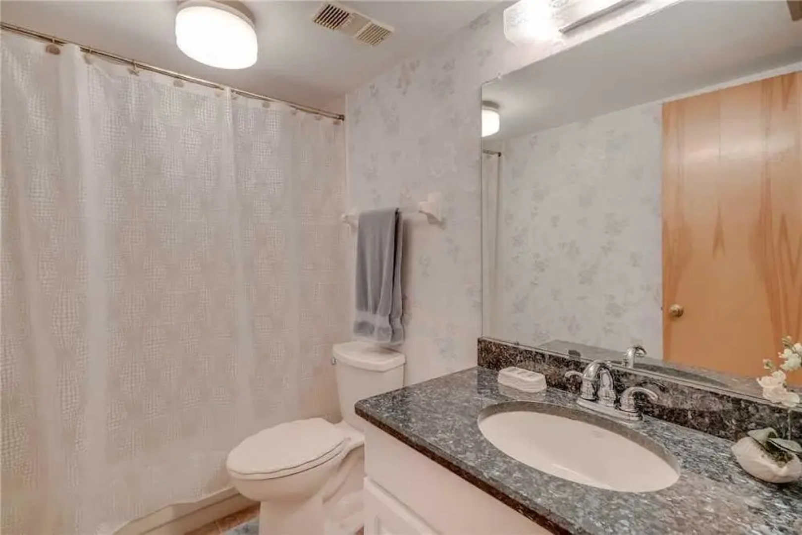 Reflections on the Gulf 504 - Two Bedroom Condo