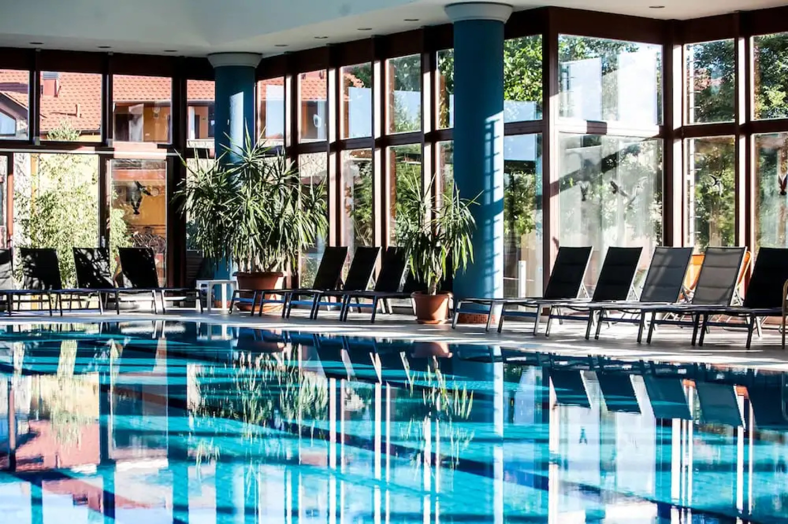 Radisson Sas Birdland Resort & Spa