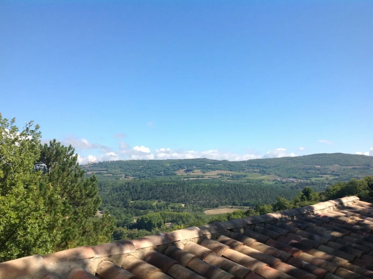 Luxurious Villa with Private Pool at Saignon France