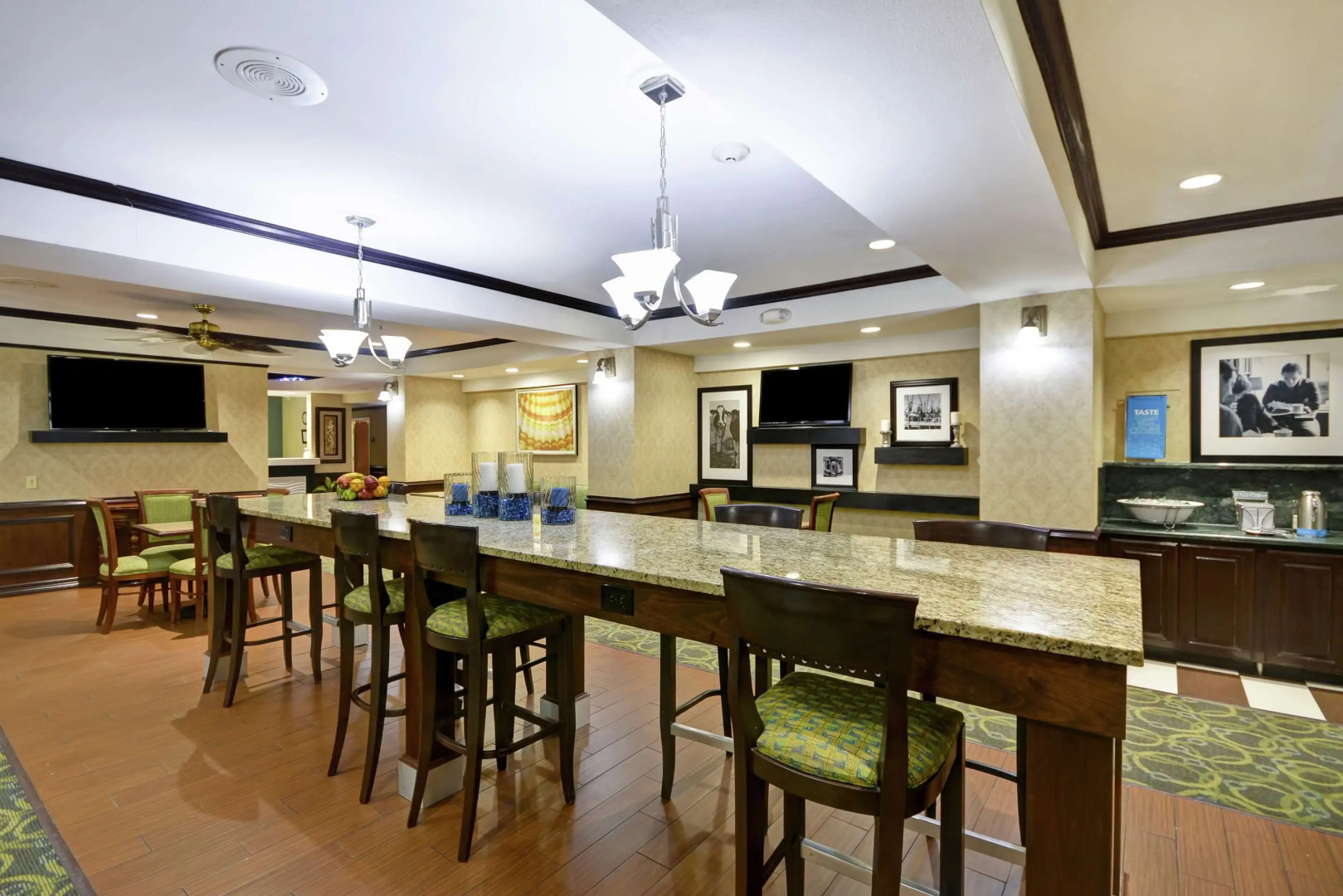 Hampton Inn Corpus Christi-Northwest I-37