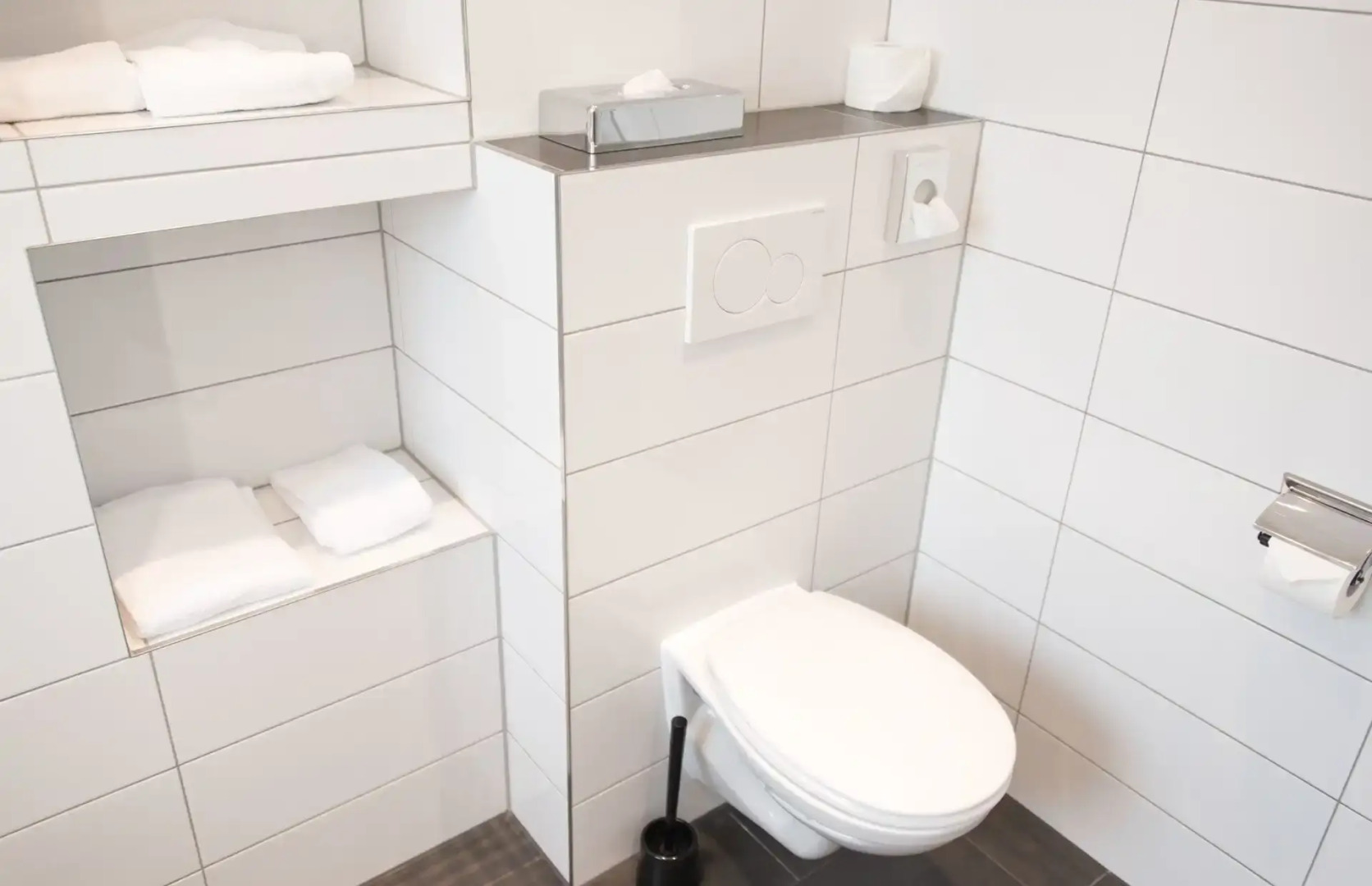 Hotel Fürstenhof GmbH