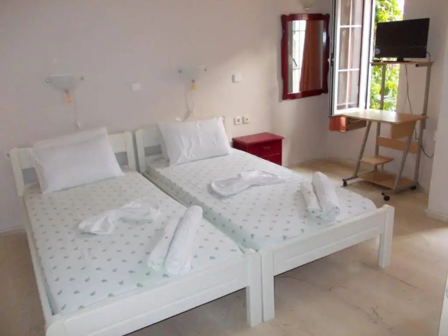 Villa Katerina Chania