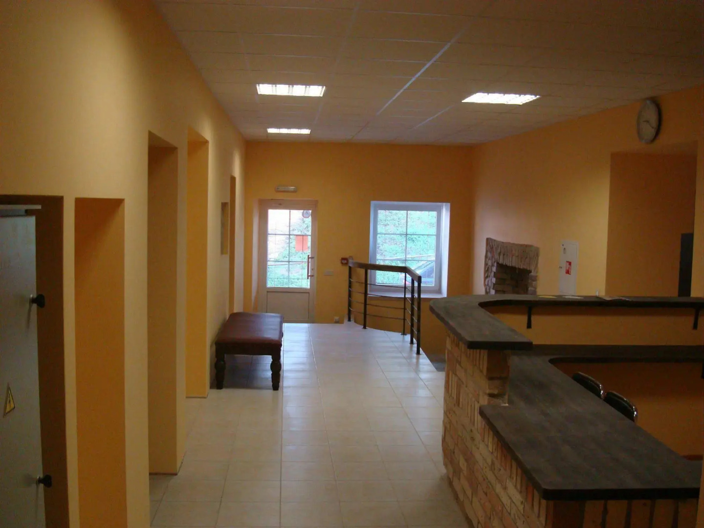 Хостел «Фортуна»