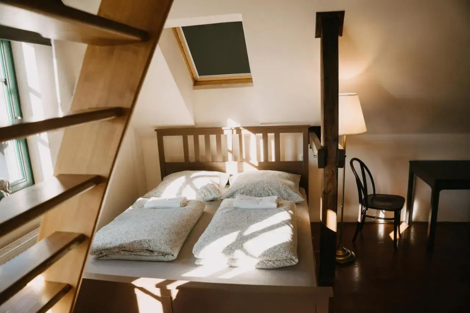 Penzion Zaječí důl