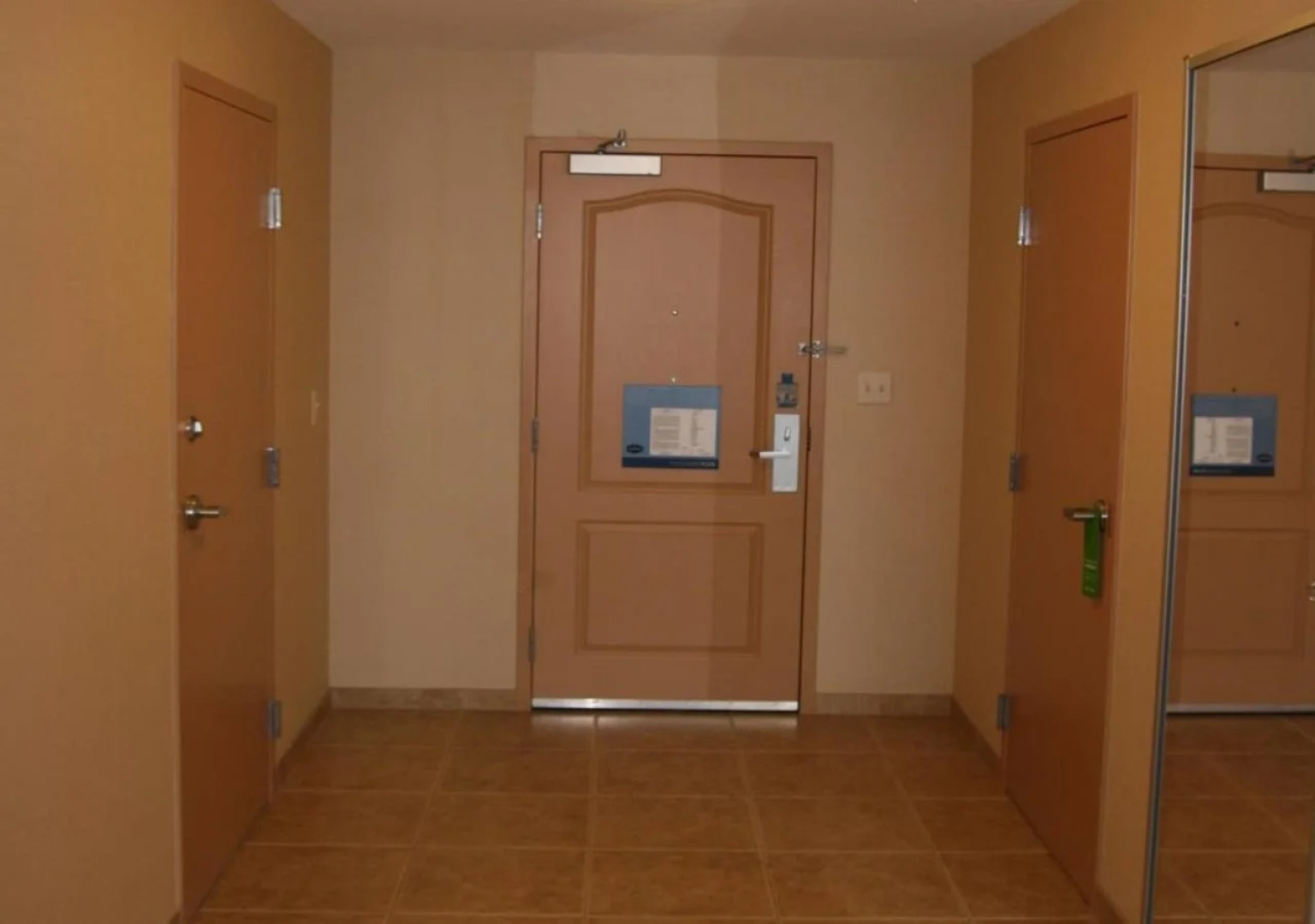 Hampton Inn & Suites Folsom