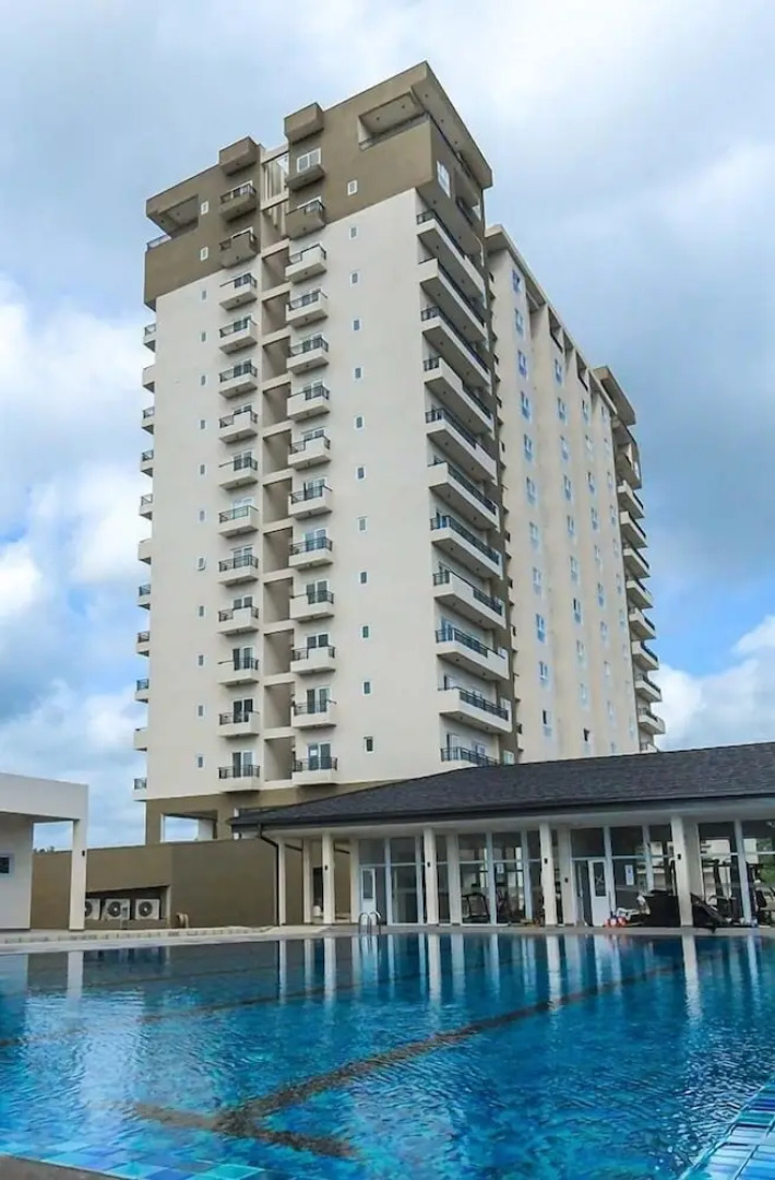 Retreat At Fairway Galle