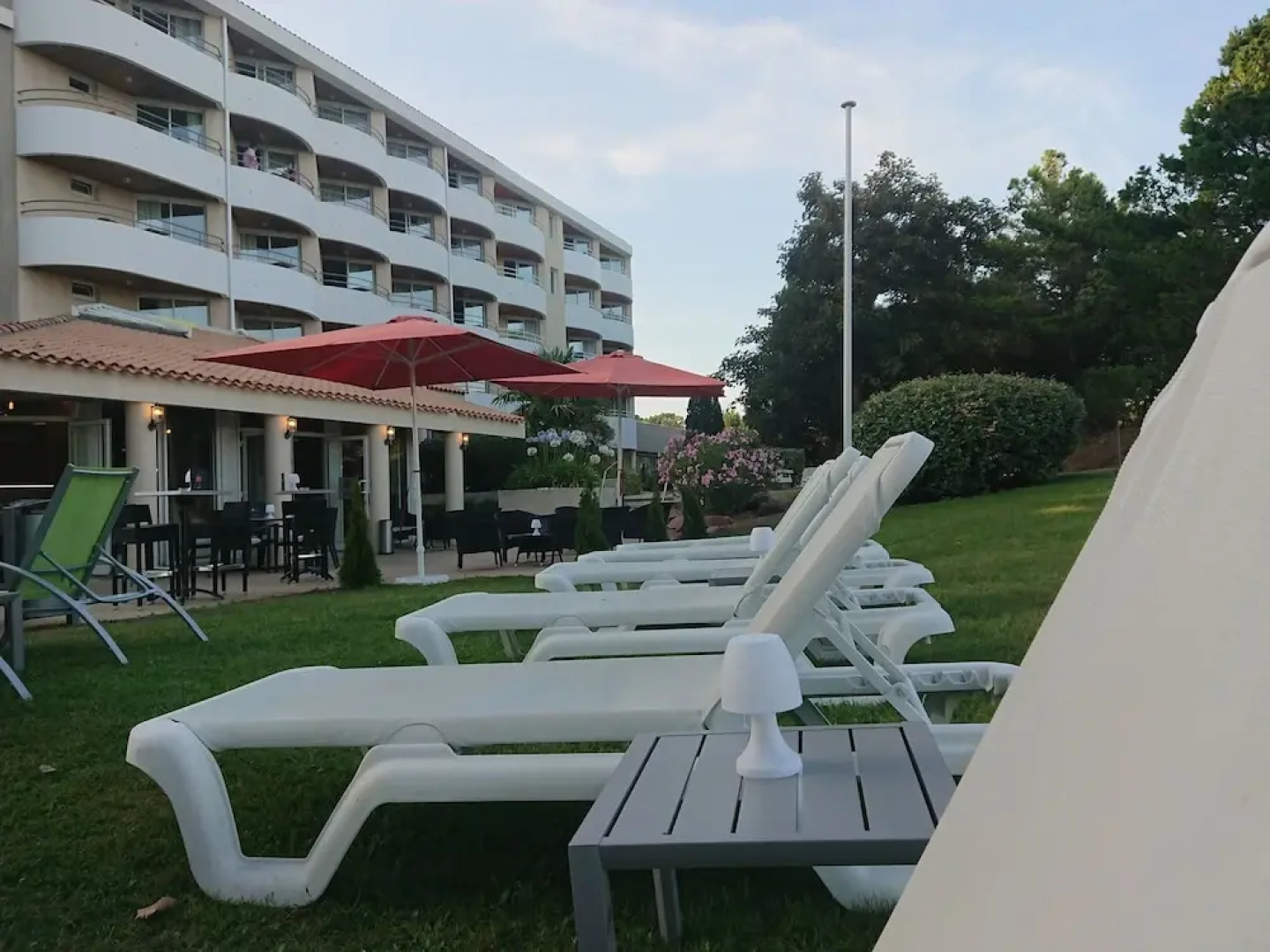 Résidence Spa Atlantic Golf