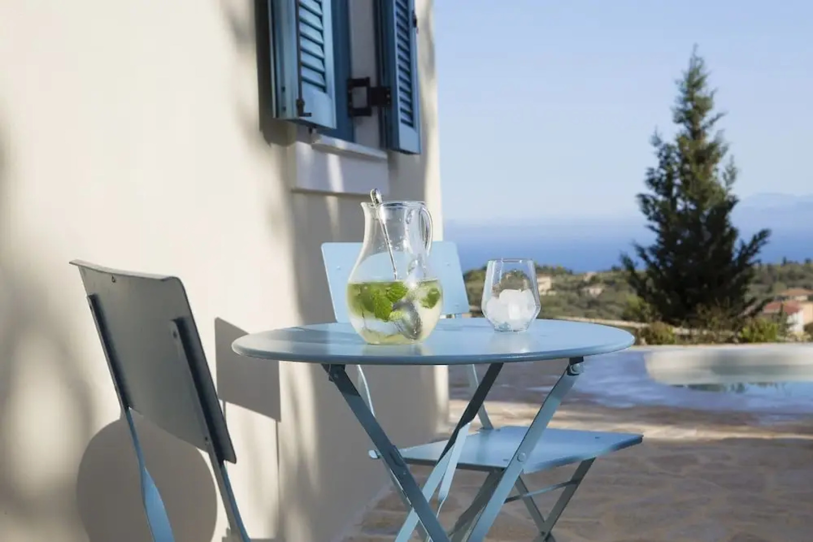 Boo Premium Living Villas