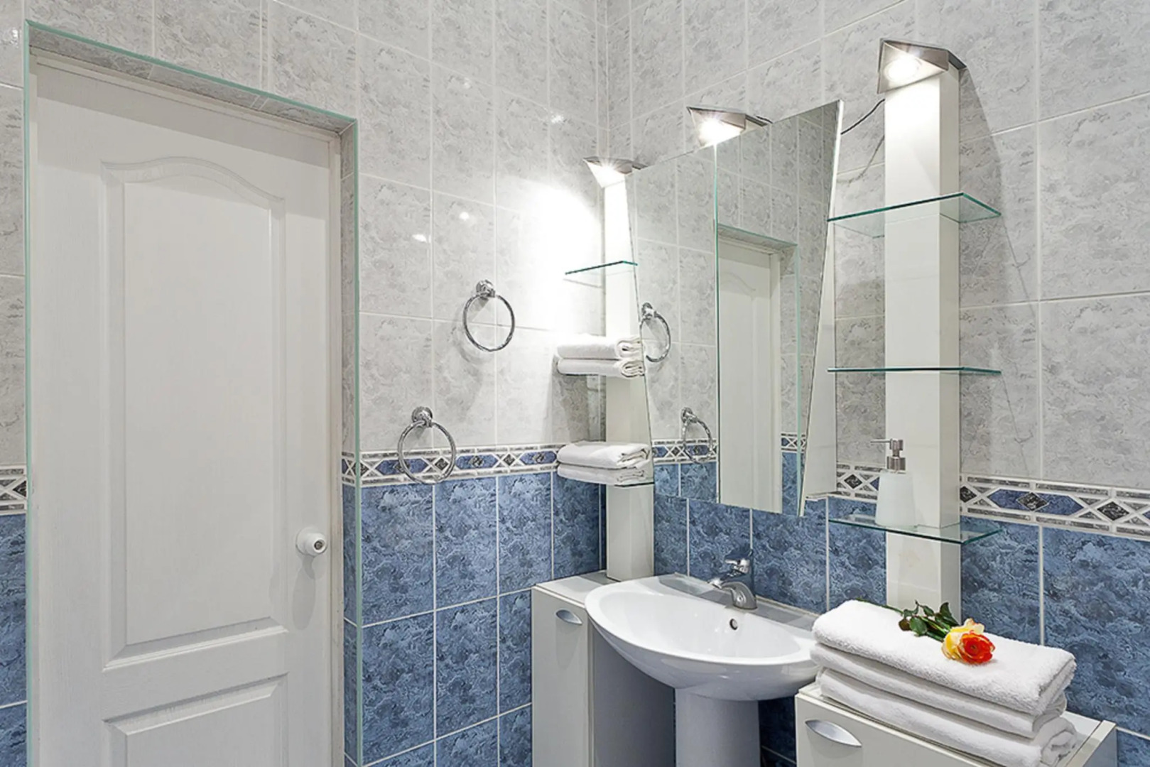 Апартаменты на улице Ленина 15А