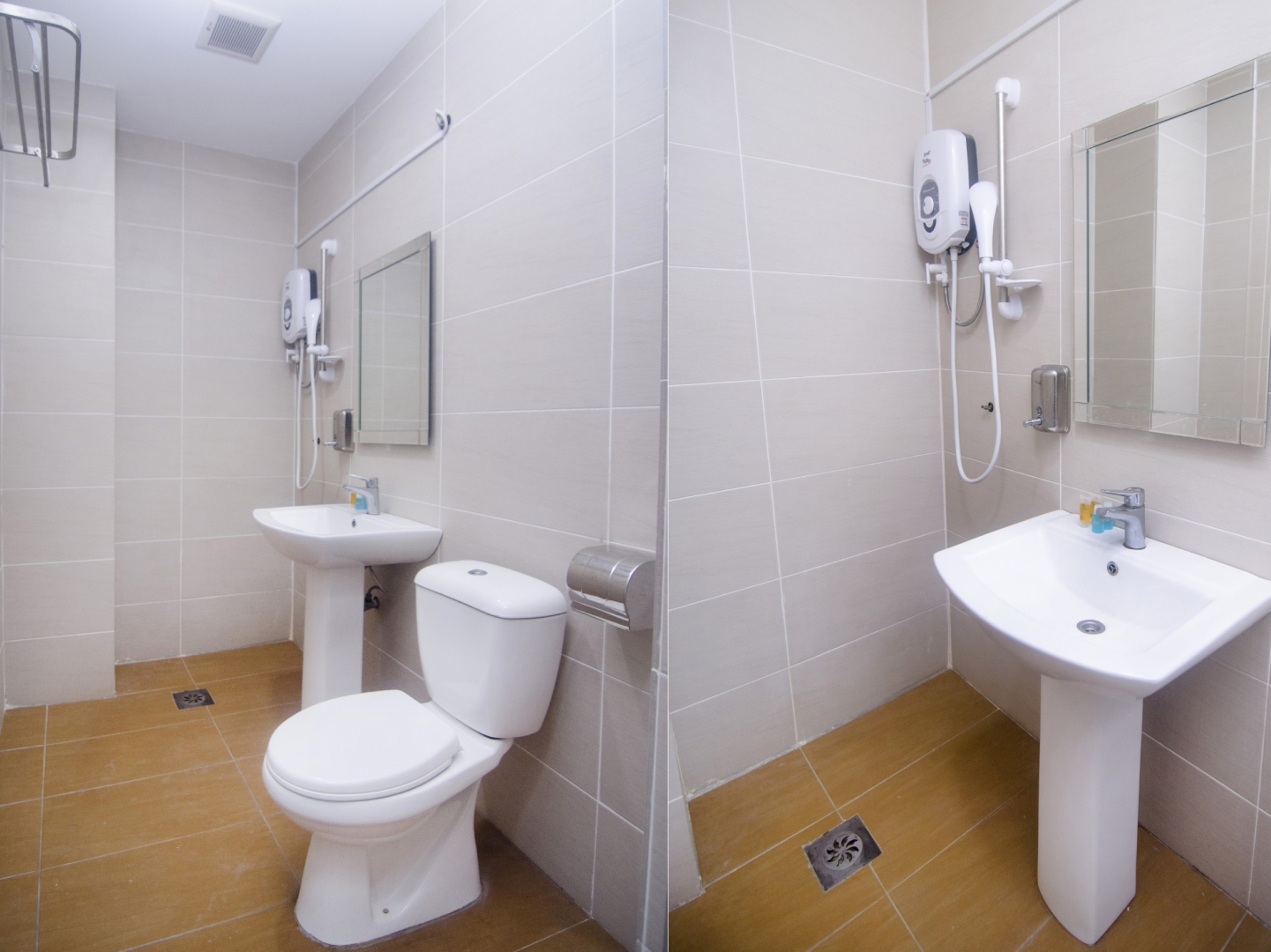 iBC36 Business Stay - Stutong