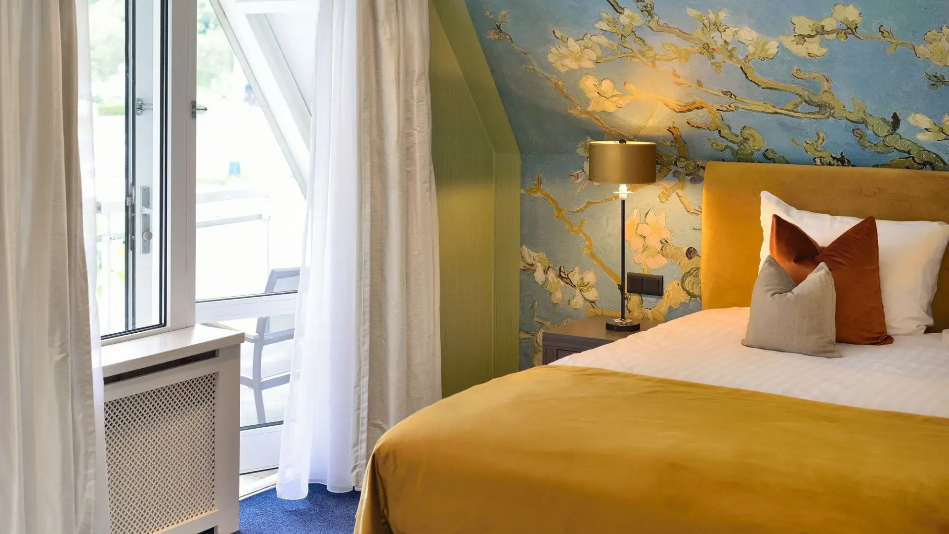 Van Der Valk Hotel 's-Hertogenbosch - Vught