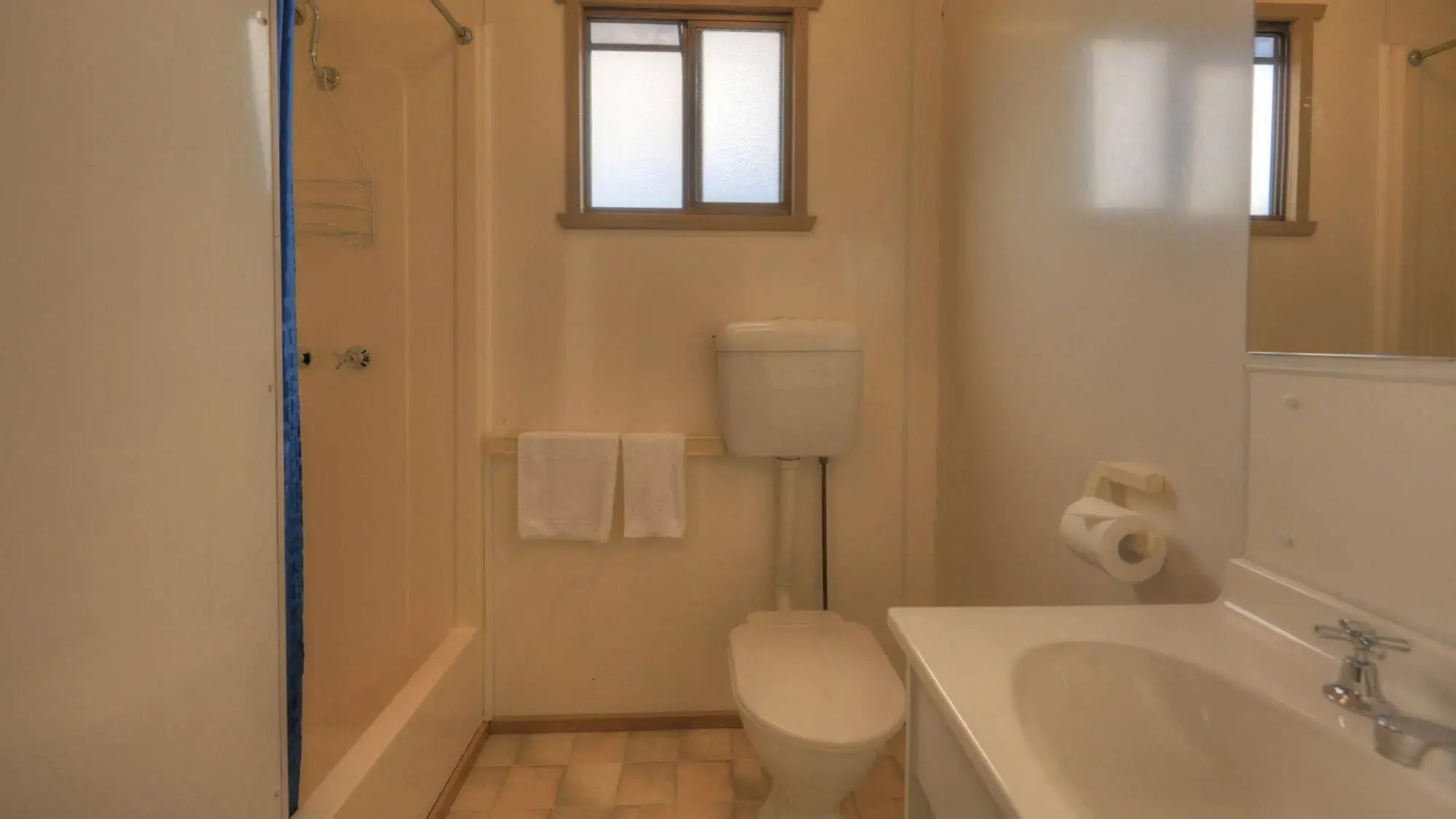 Low Head Tourist Park