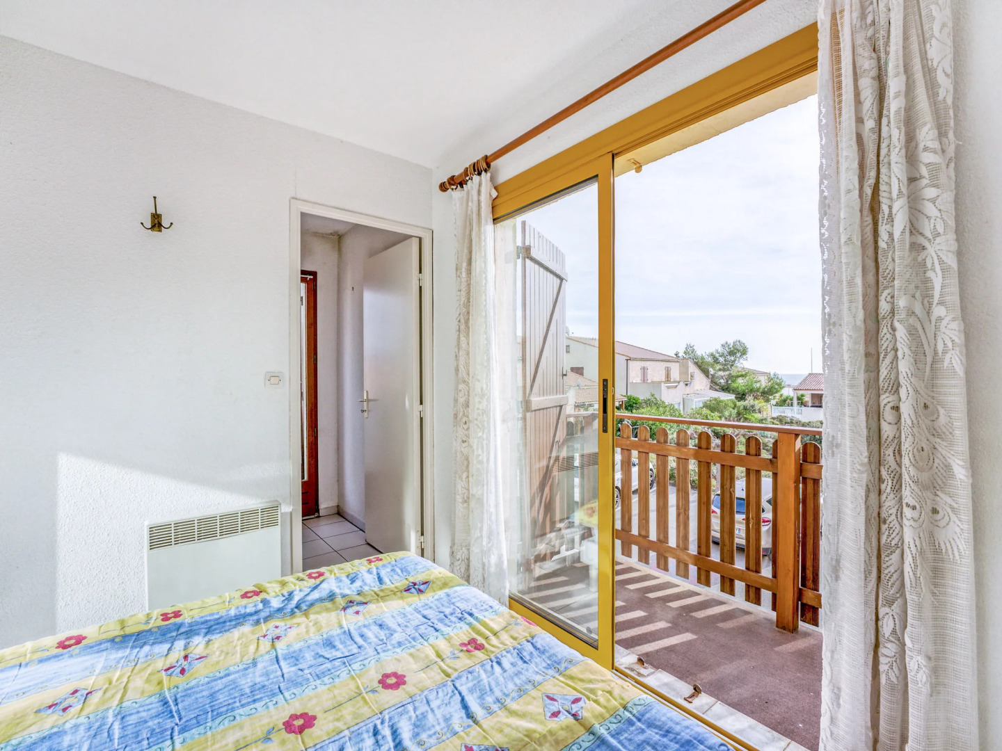 Les Villas sur la Colline